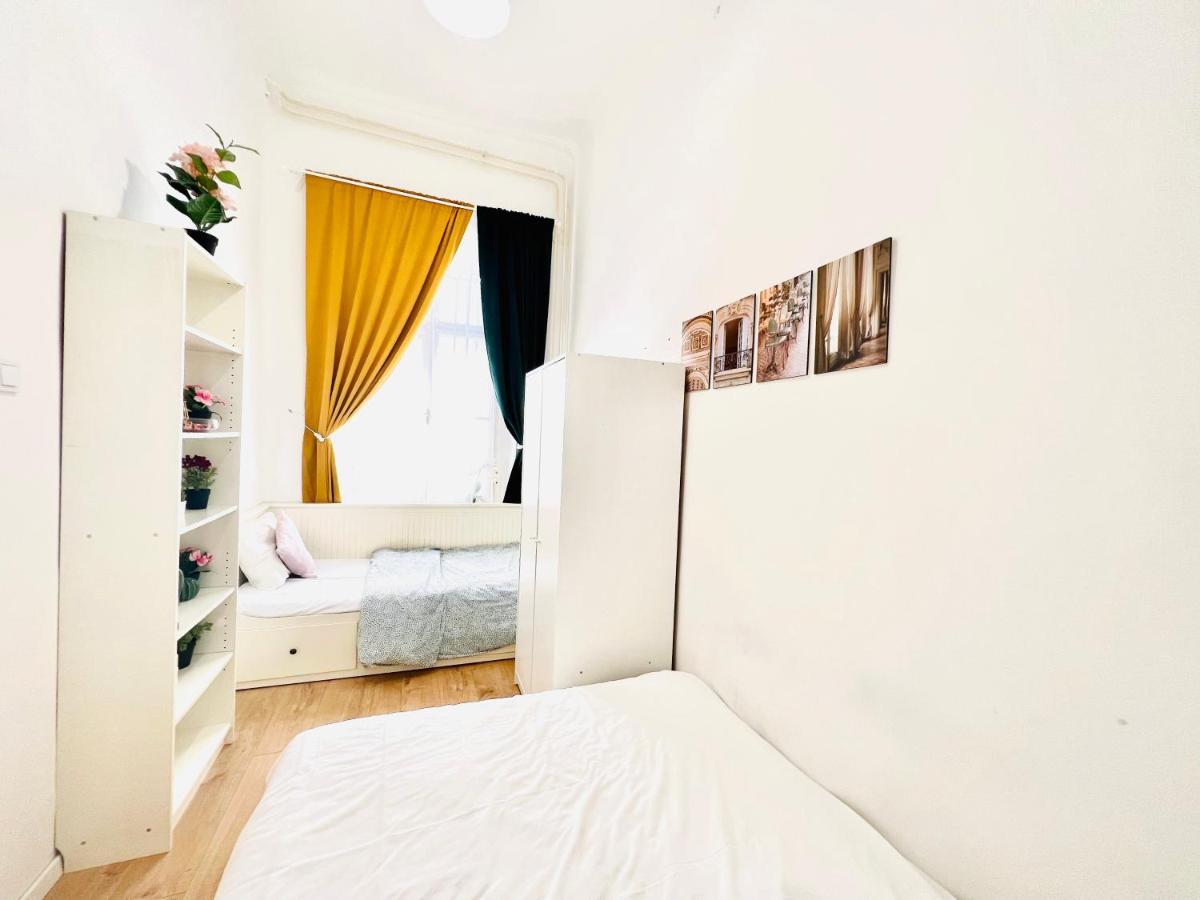 Kerepesi Apartman Budapest