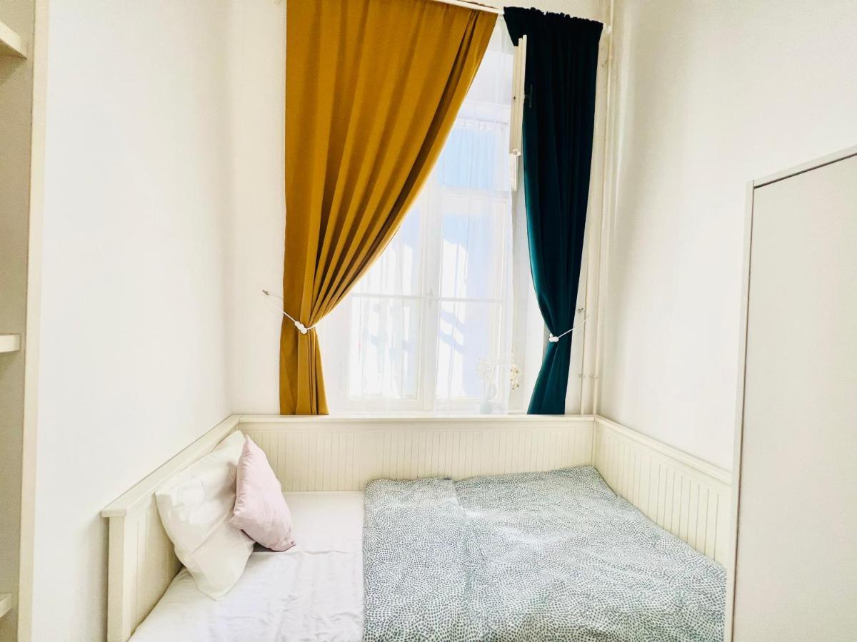 Apartman Kerepesi *
