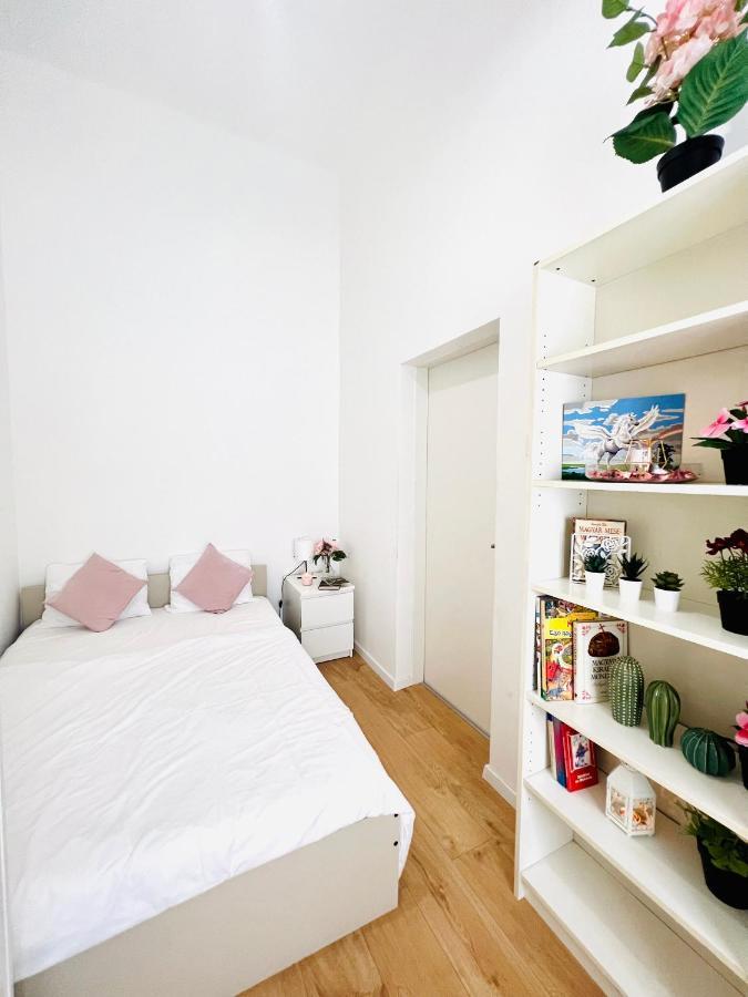 Kerepesi Apartman *