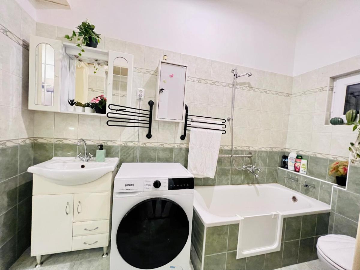 Apartman Kerepesi Budapest
