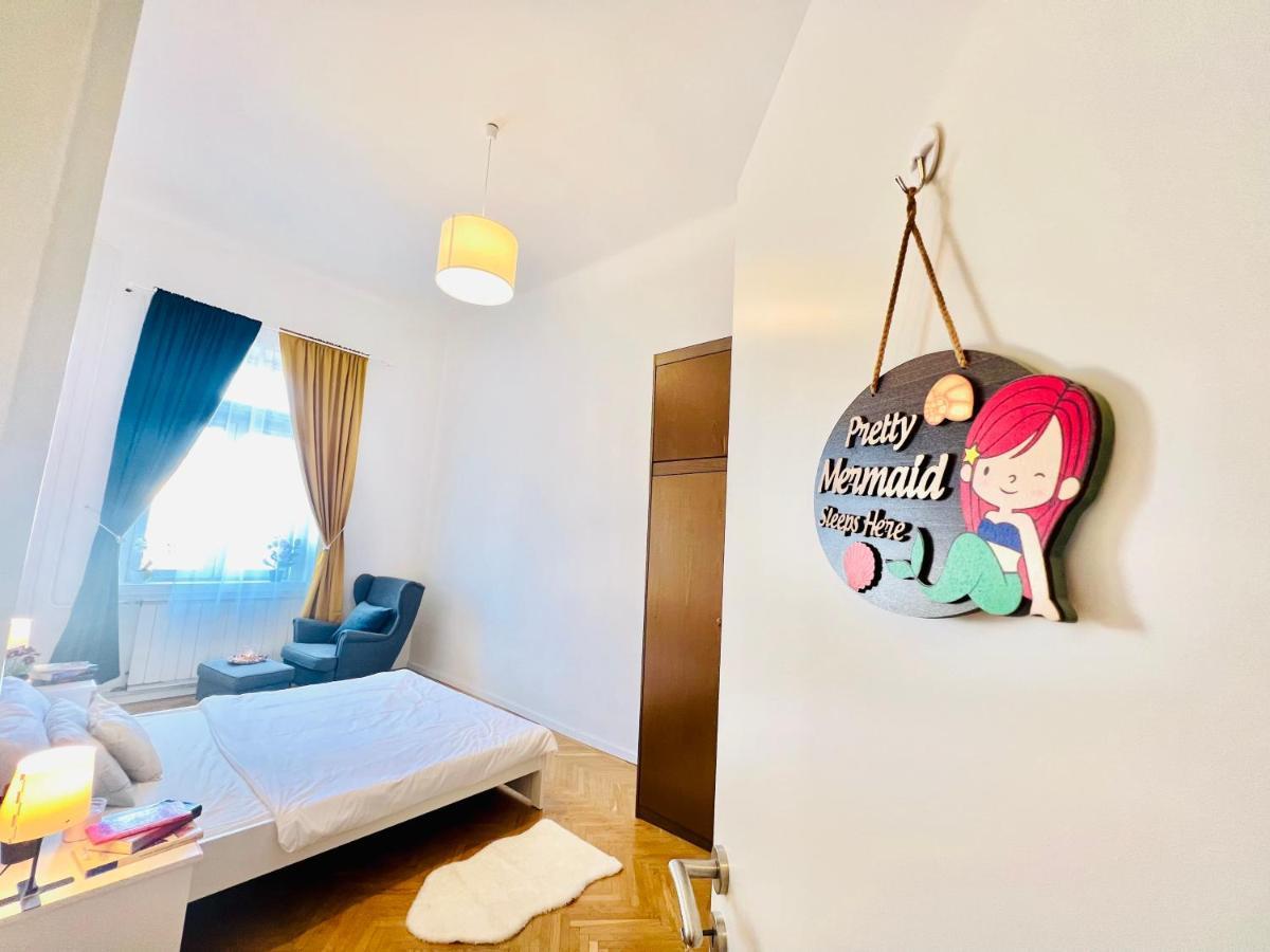 Kerepesi Apartman *