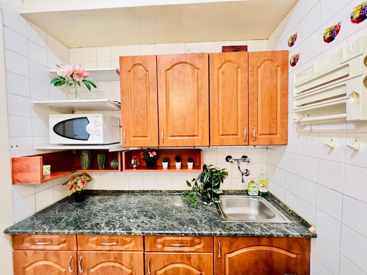 Kerepesi Appartamento Budapest