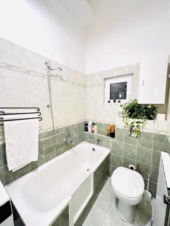 Kerepesi Apartman