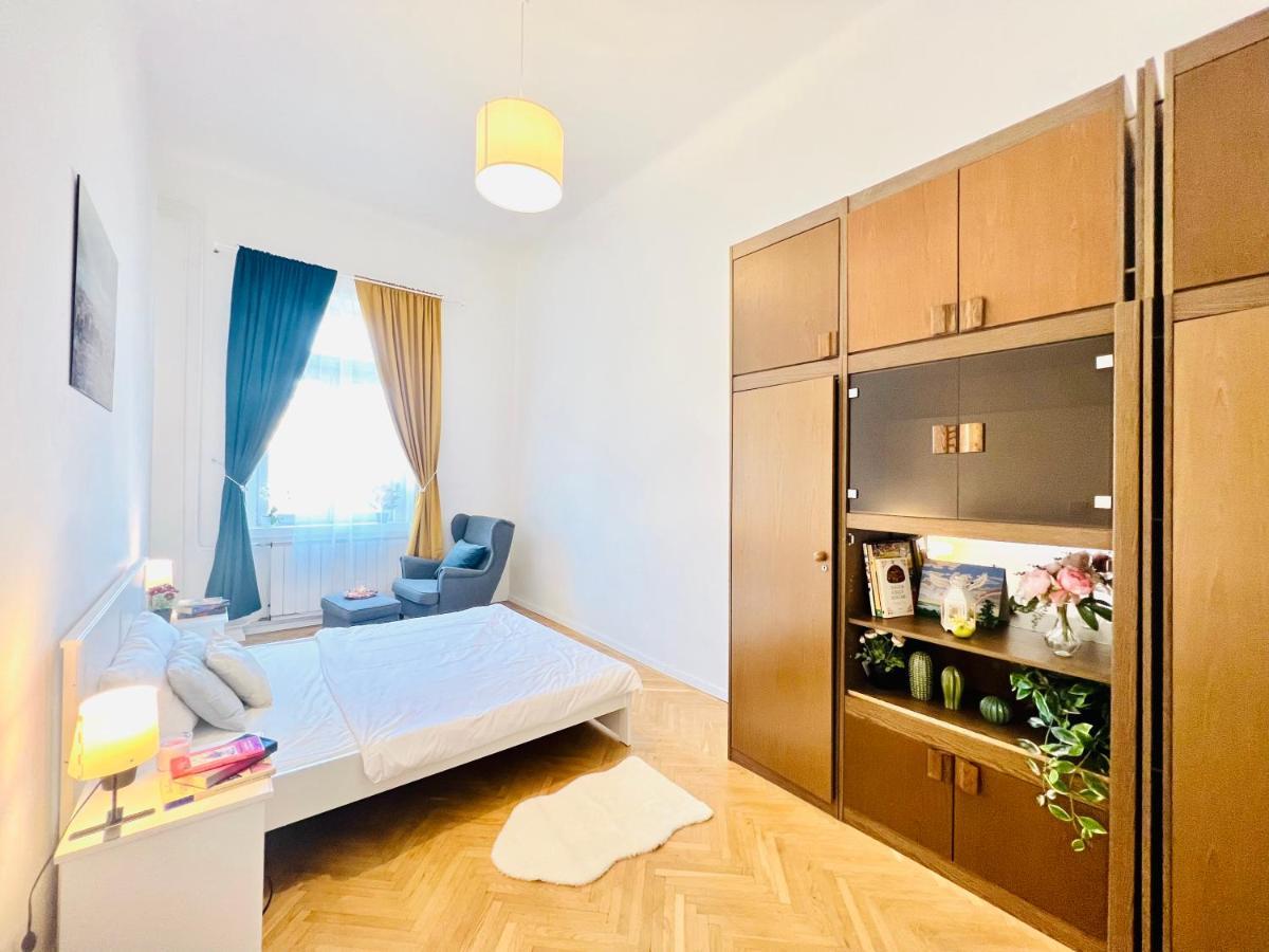 Apartman Kerepesi Budapest