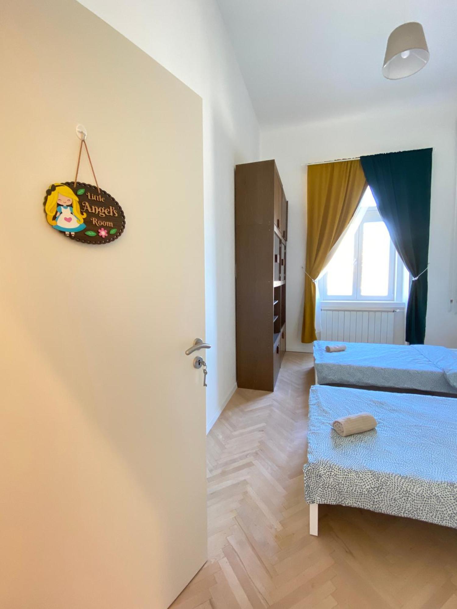 Kerepesi Apartman