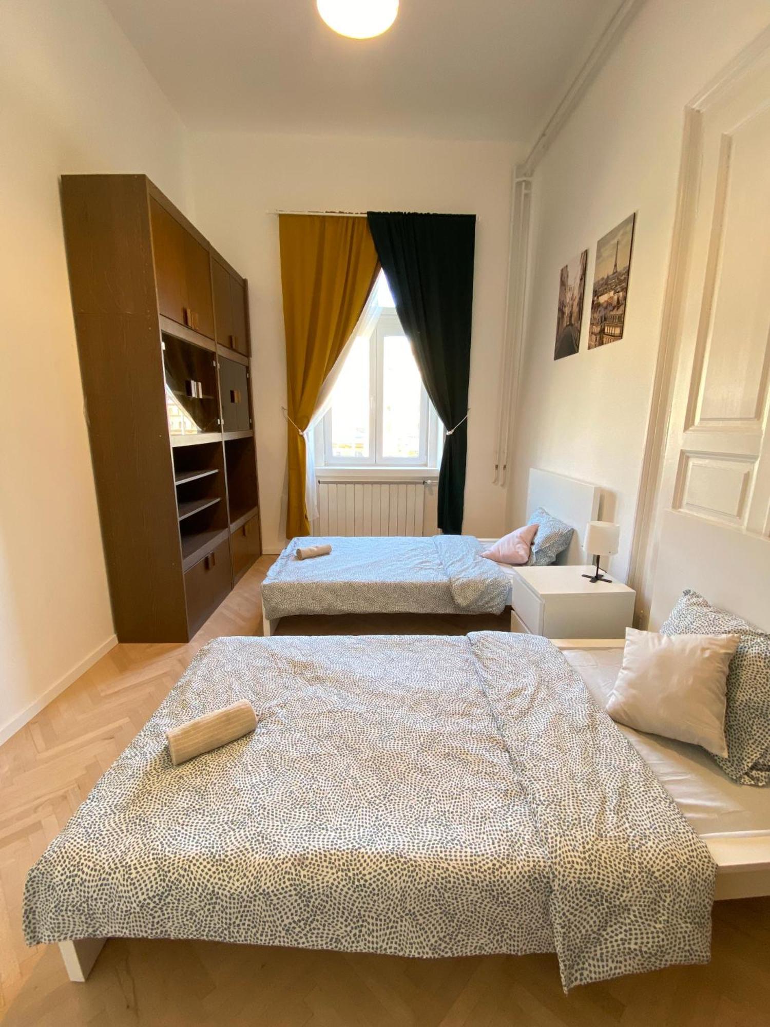 Apartman Kerepesi *