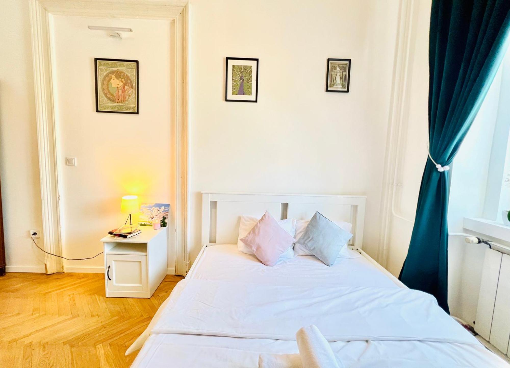 Apartman Kerepesi