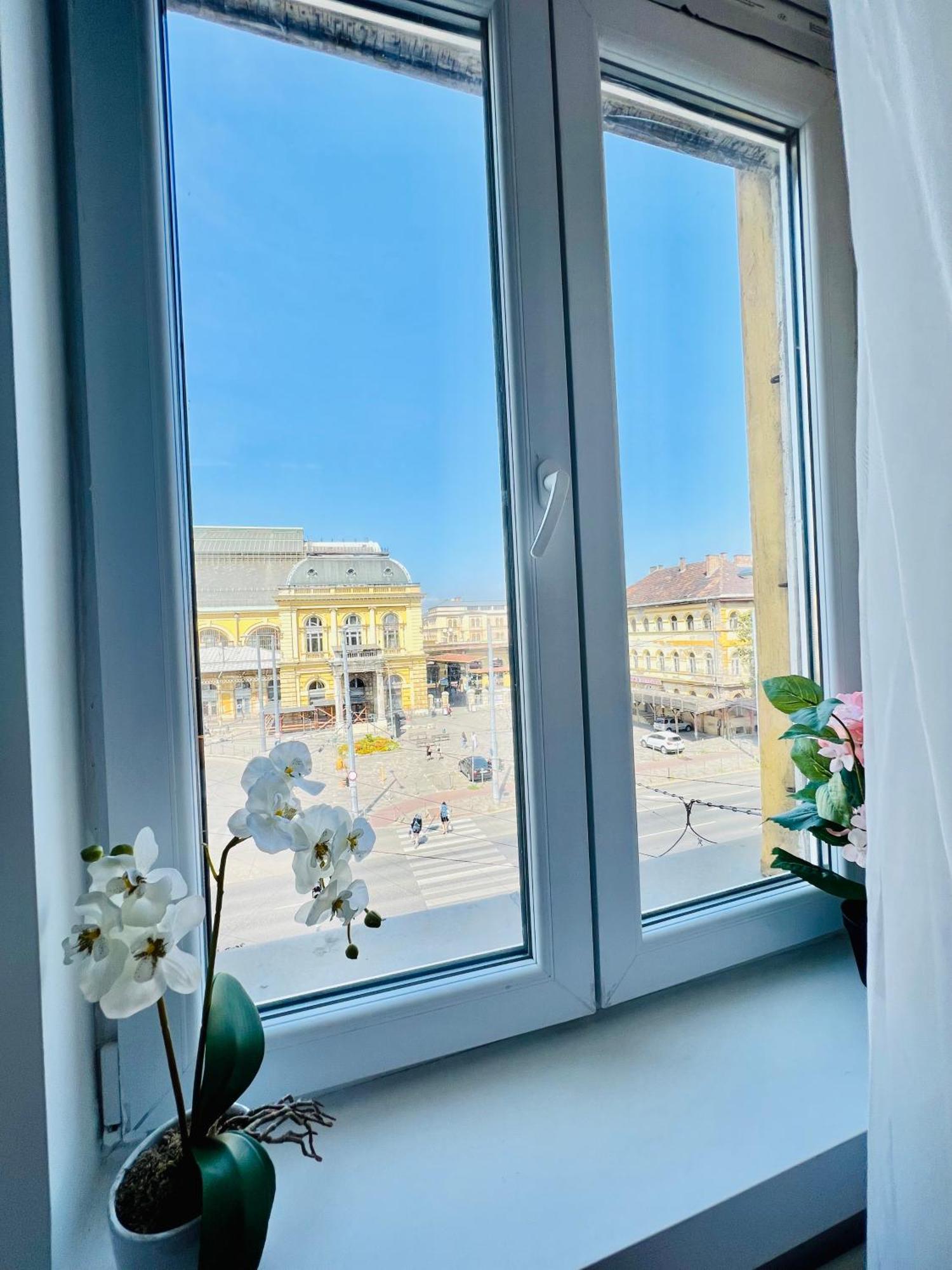Apartman Kerepesi
