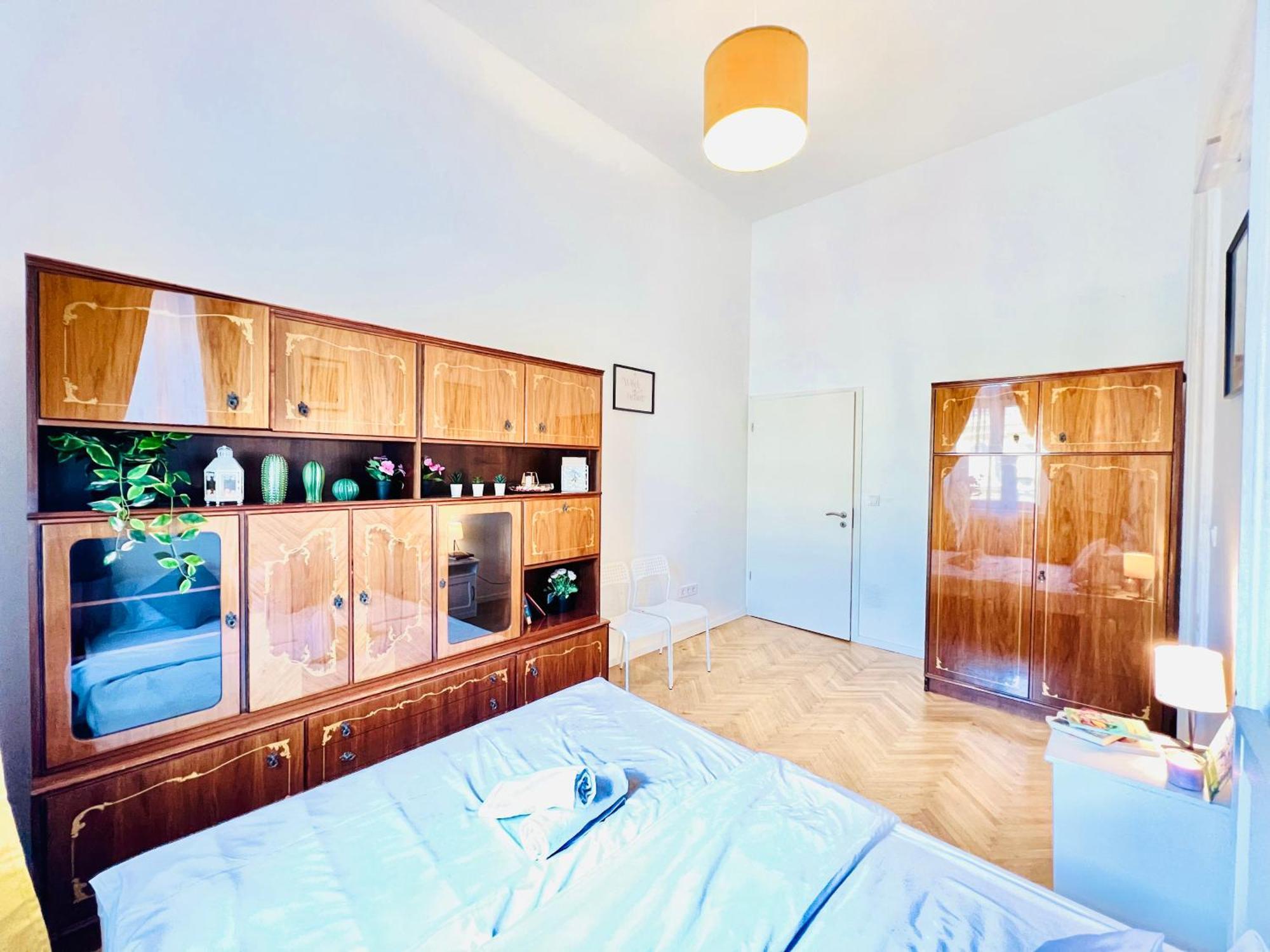 Kerepesi Apartman