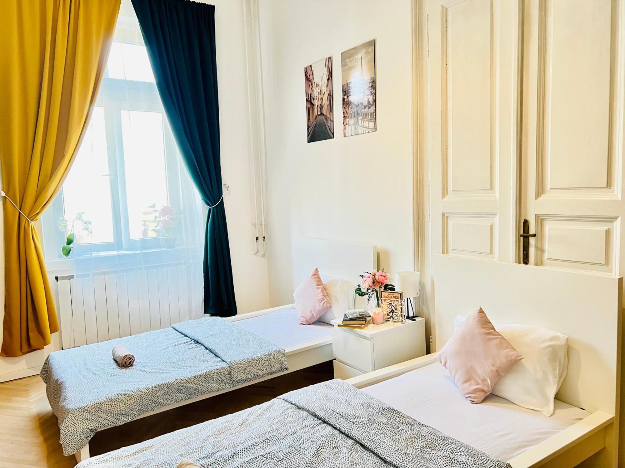 Apartman Kerepesi *