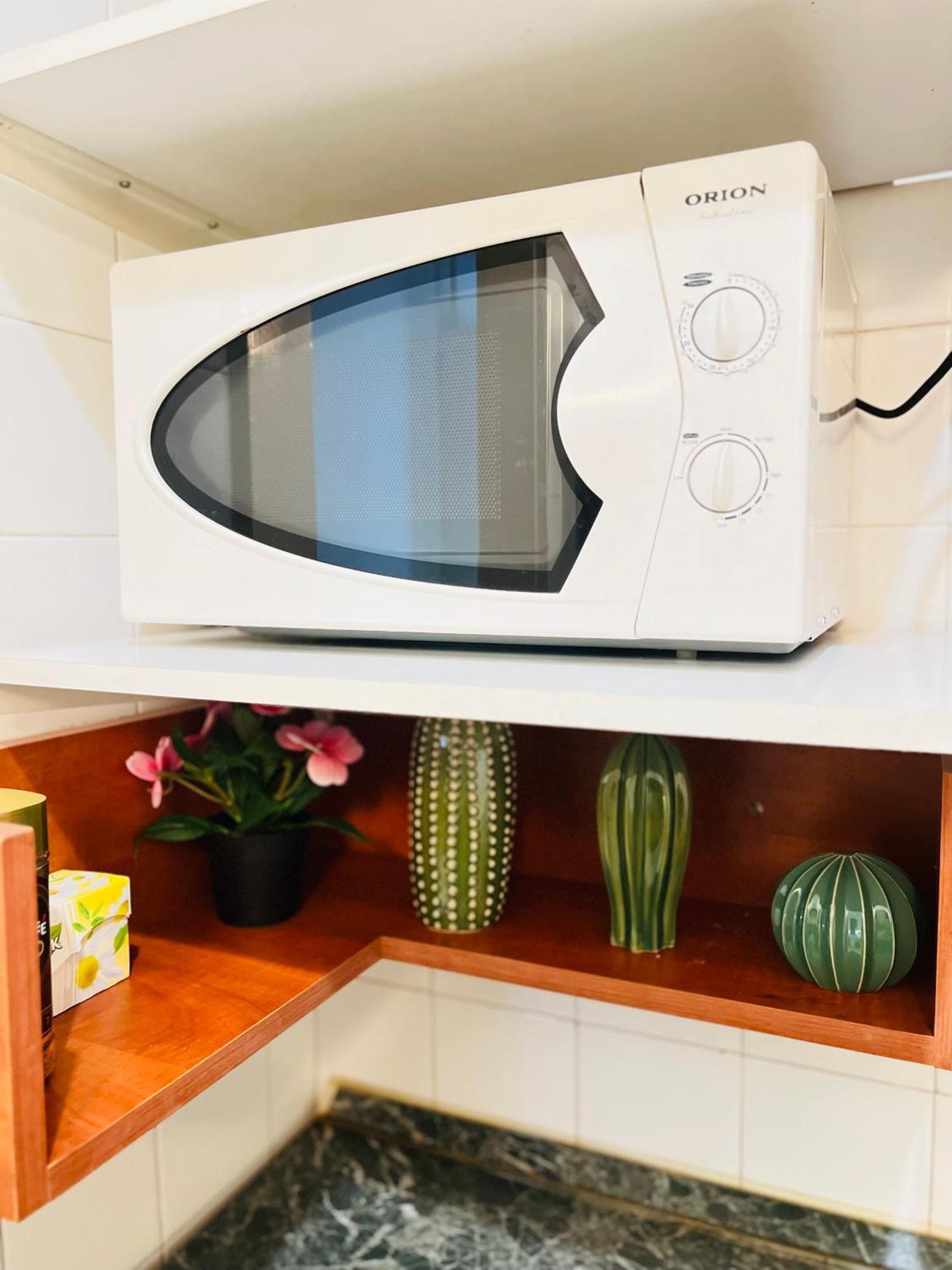 Kerepesi Apartman *