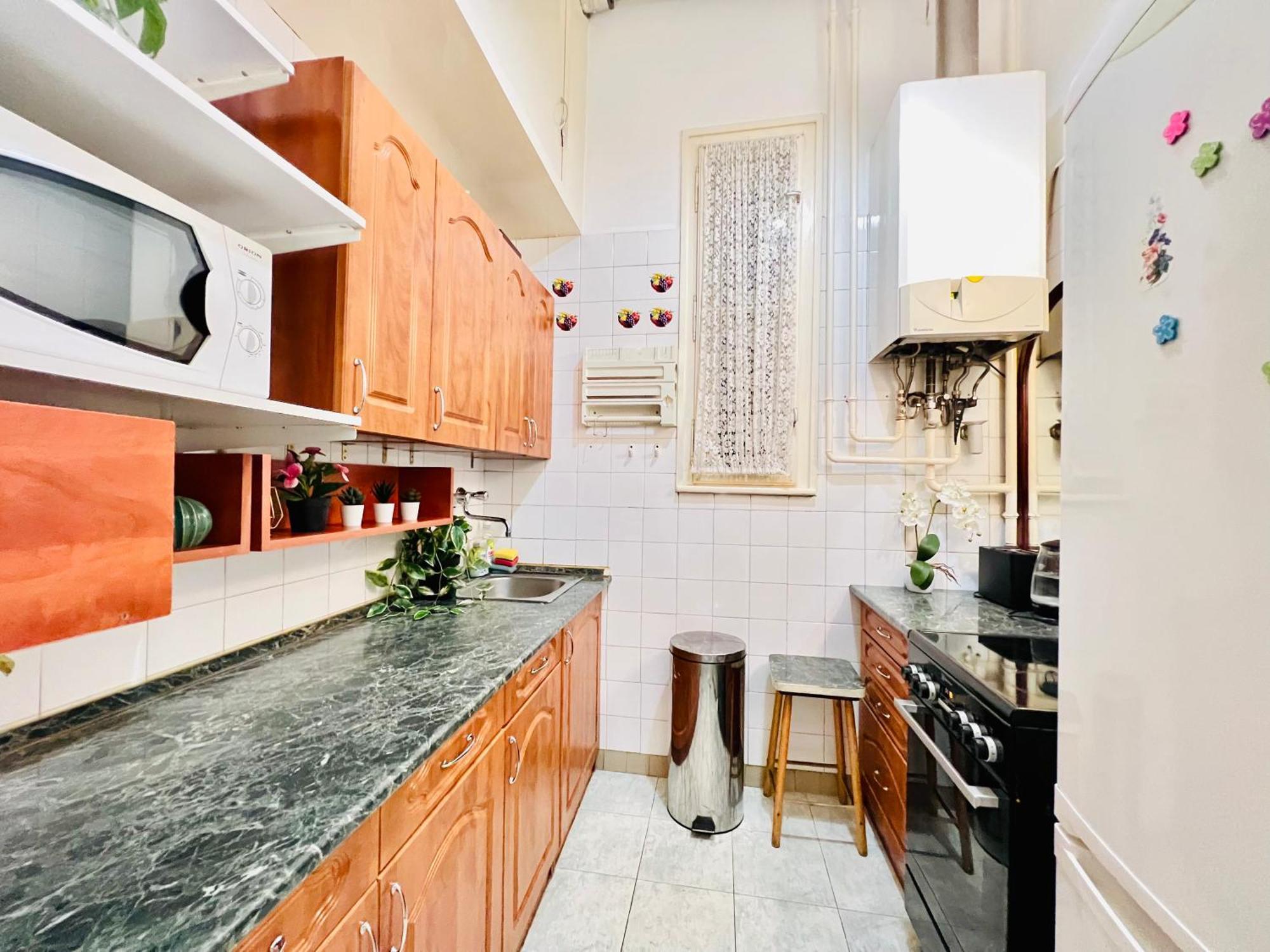 Kerepesi Apartman