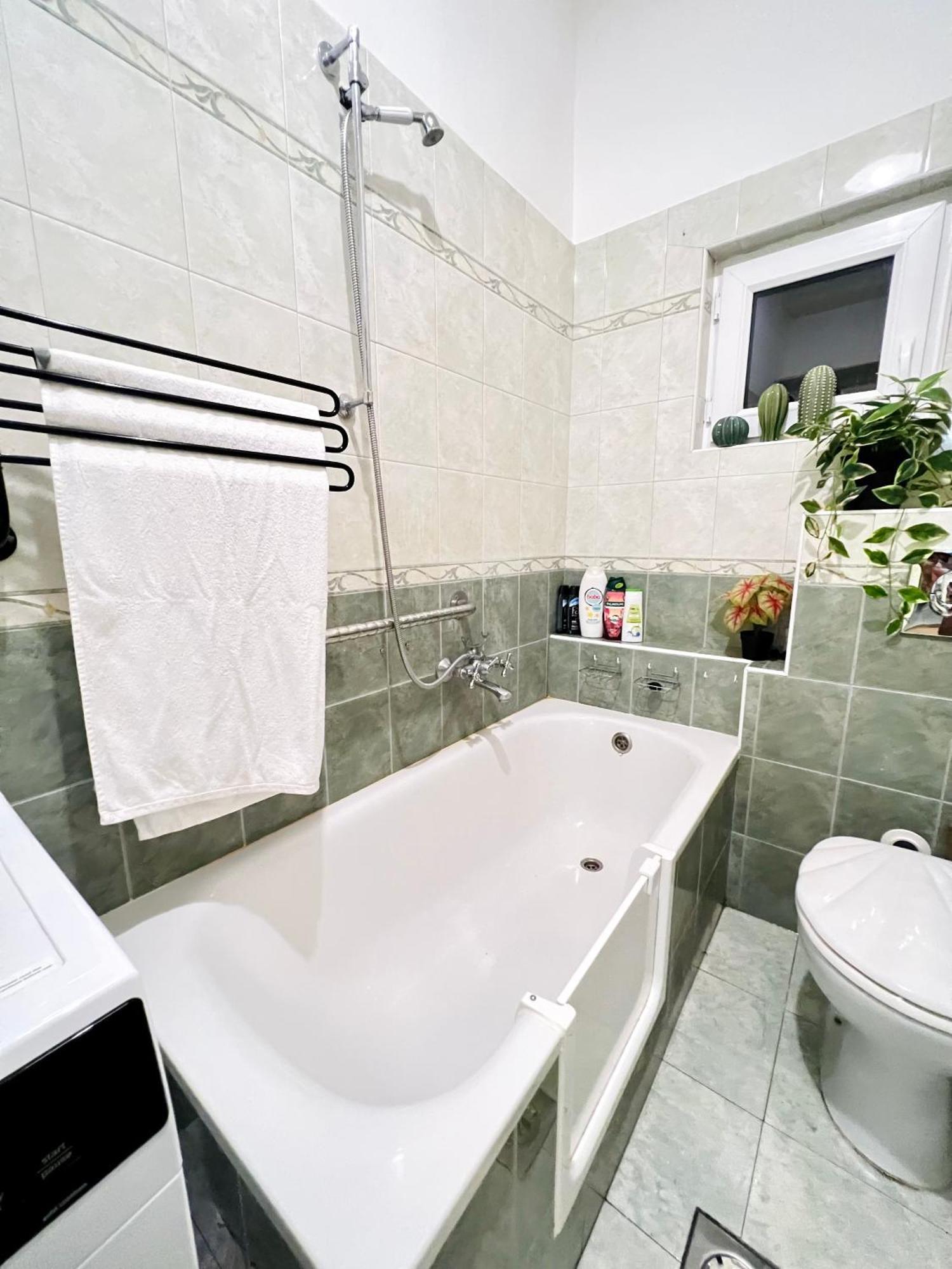 Apartman Kerepesi *