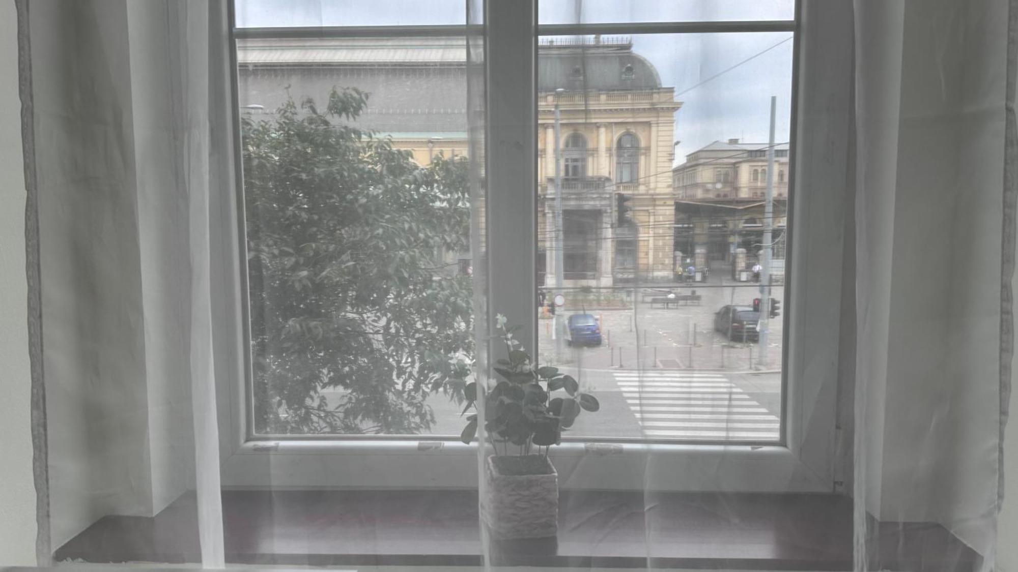 Appartamento Kerepesi *