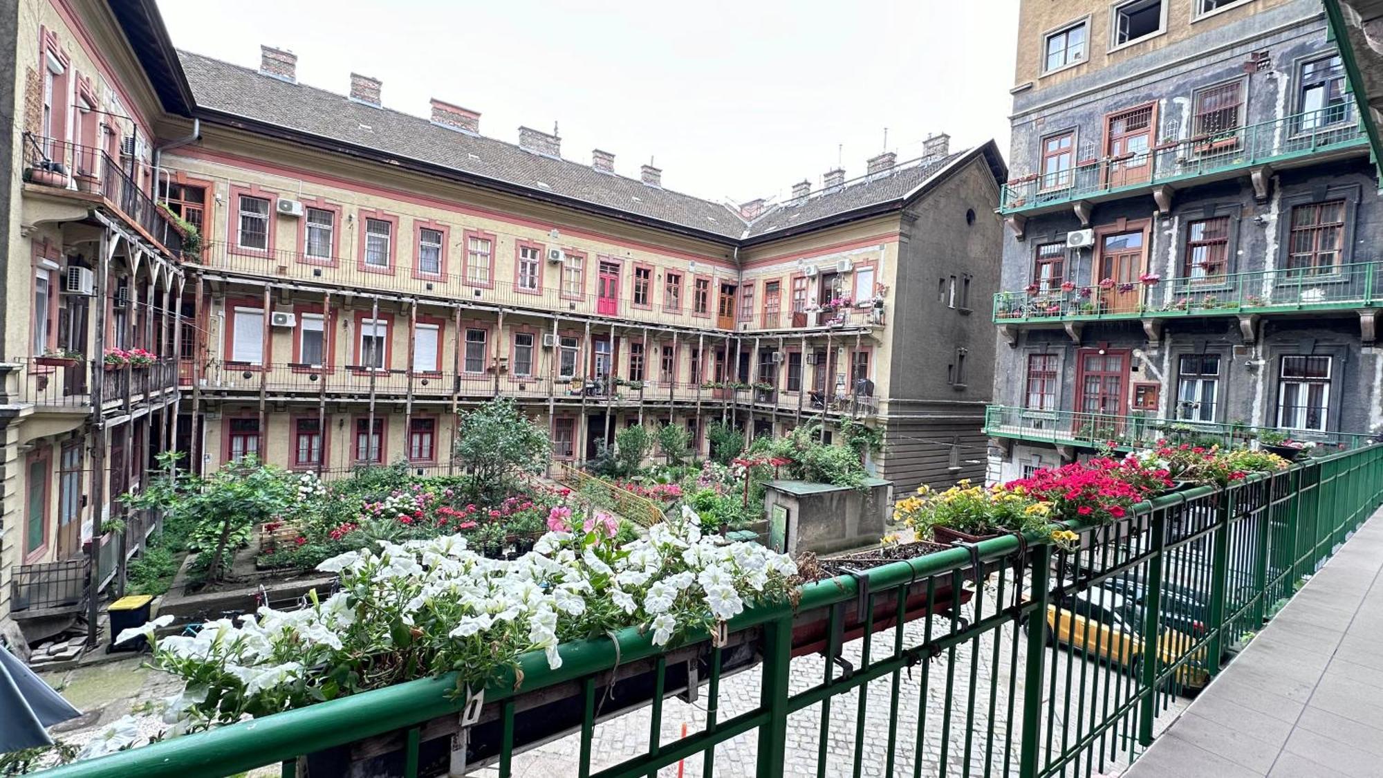 Apartman Kerepesi