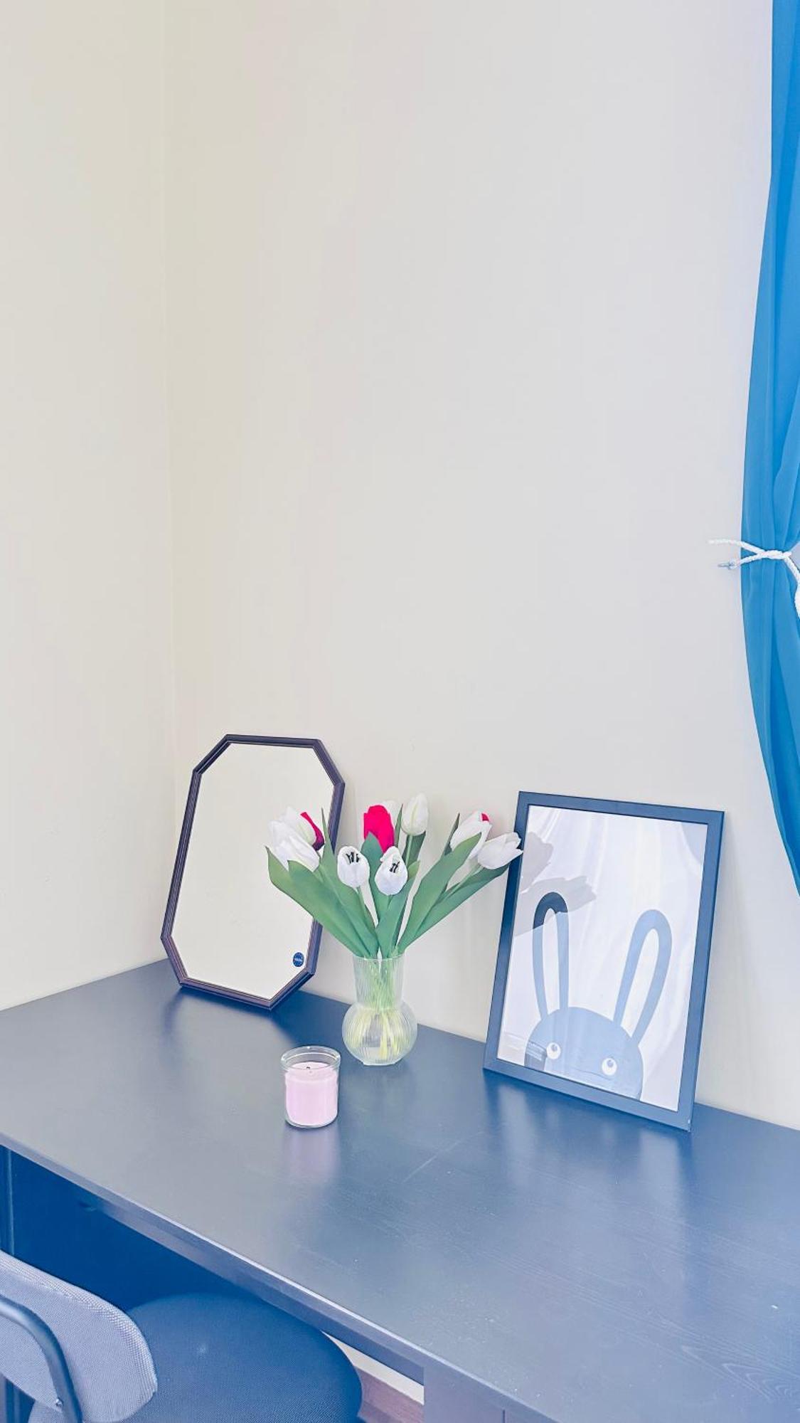 Kerepesi Apartman *