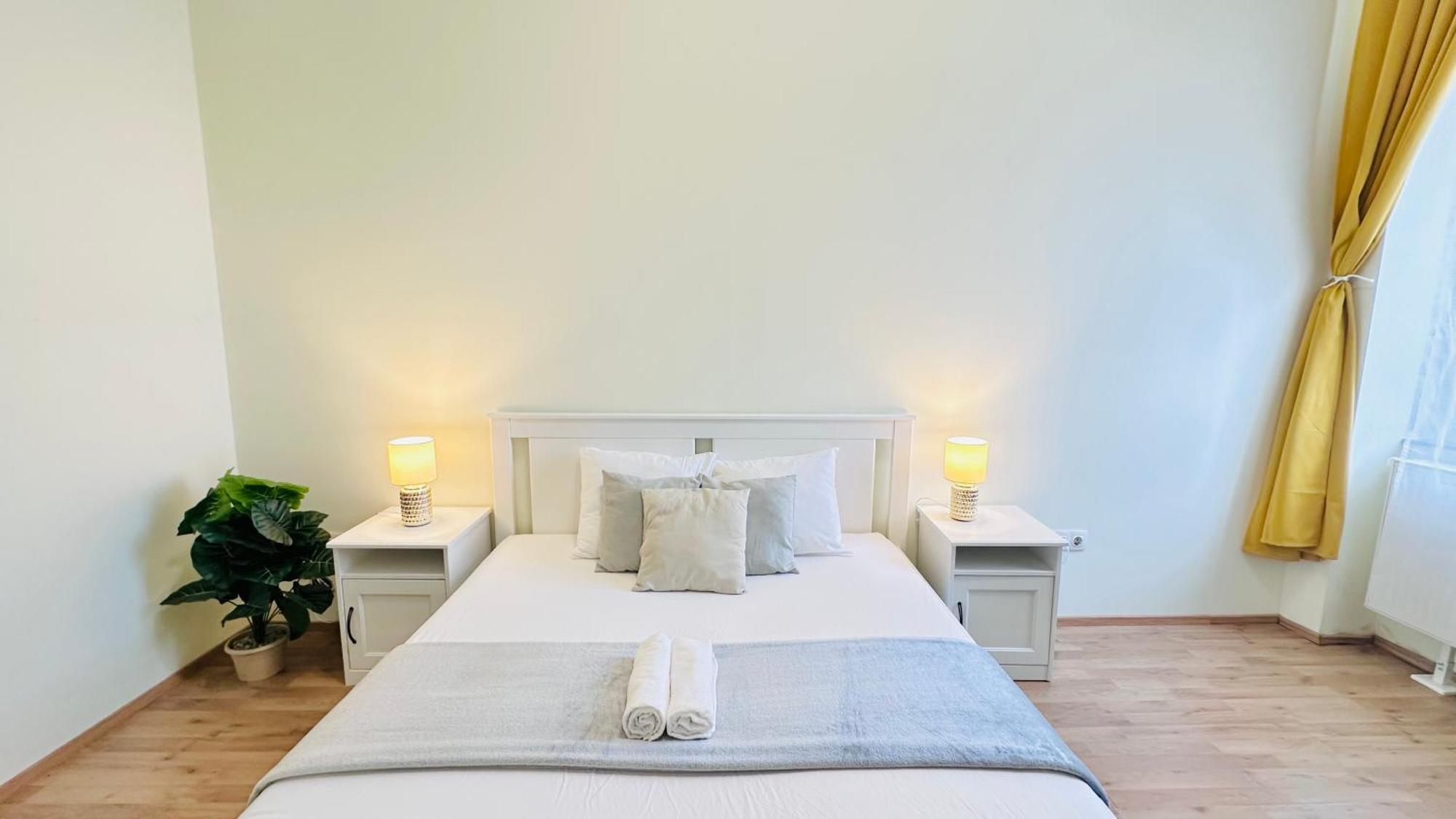 Kerepesi Apartman Budapest