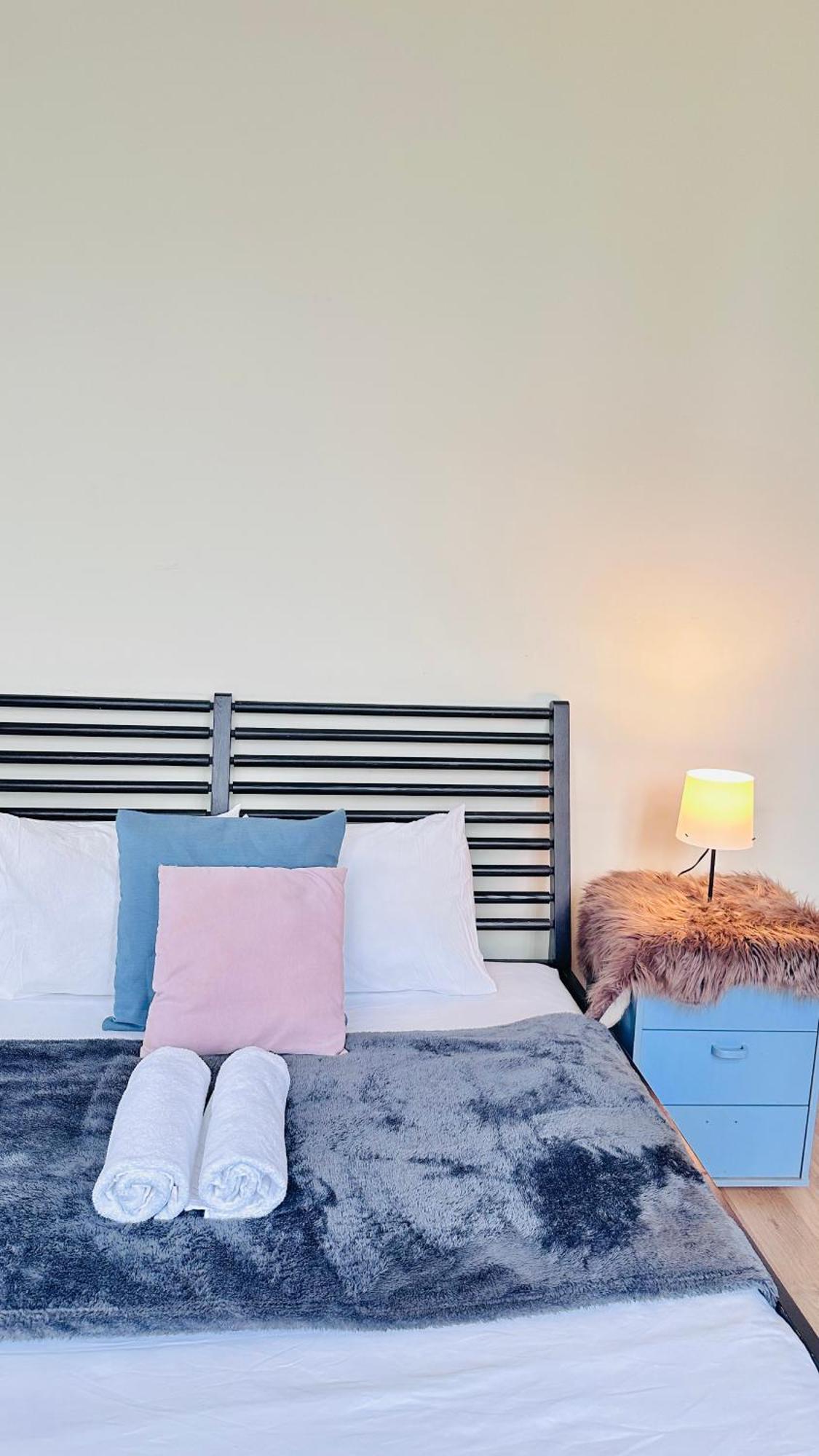 Kerepesi Apartman *