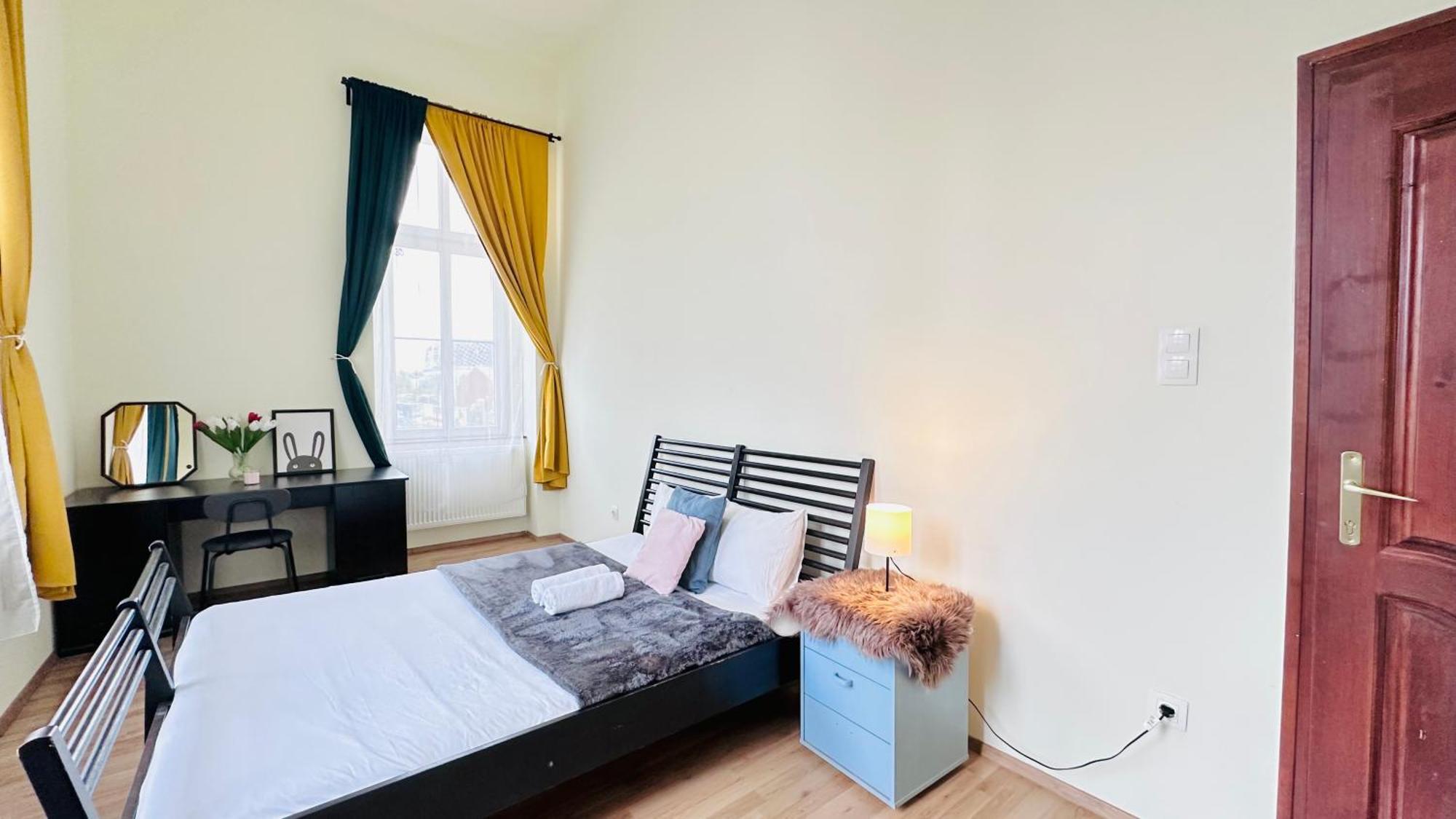 Kerepesi Apartman Budapest