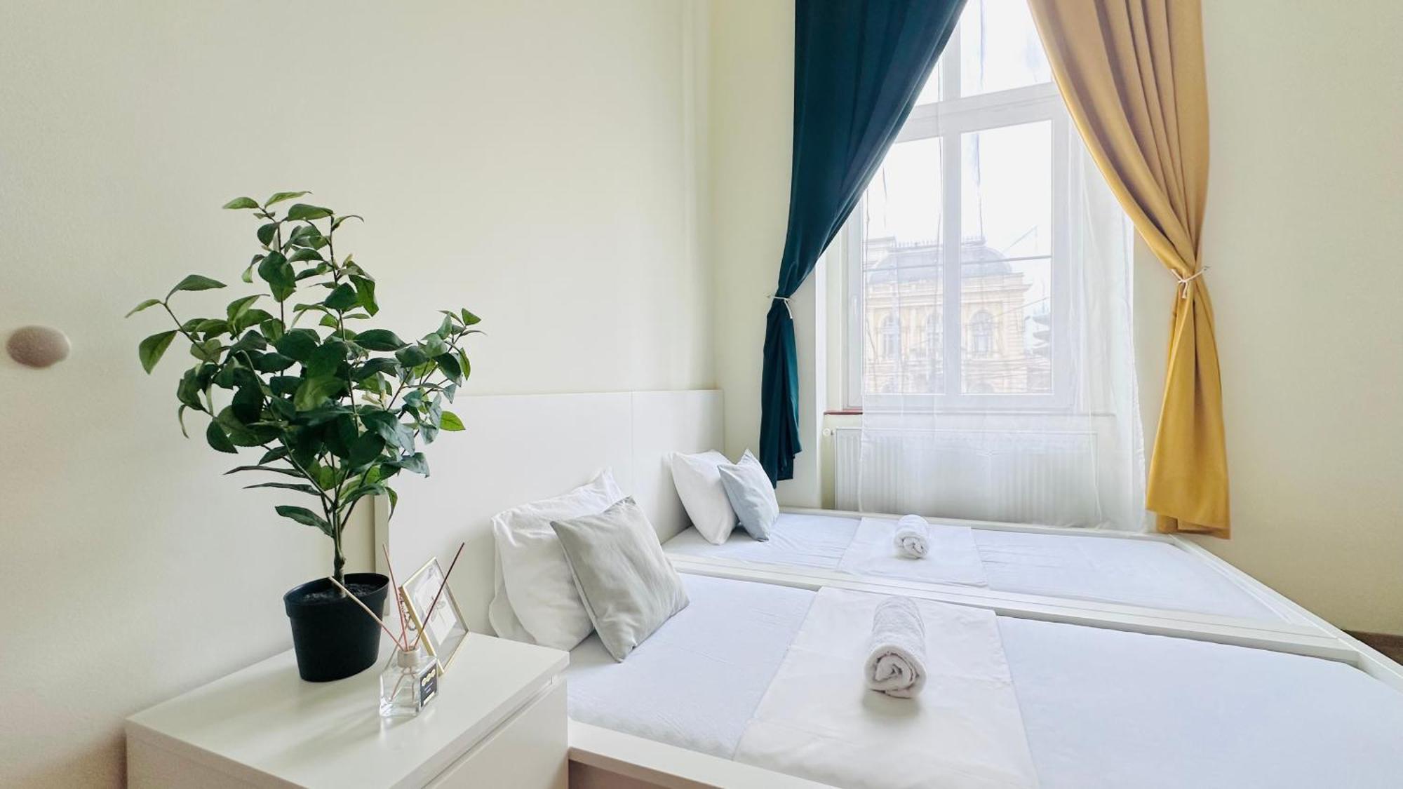 Appartamento Kerepesi Budapest