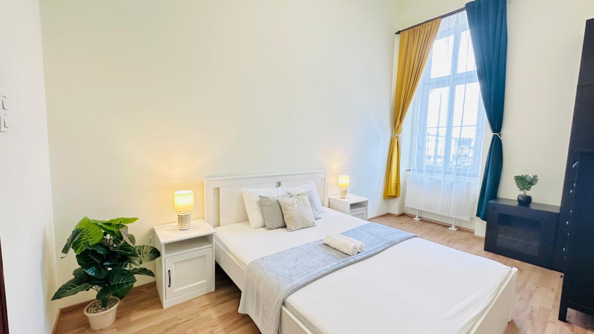 Apartman Kerepesi