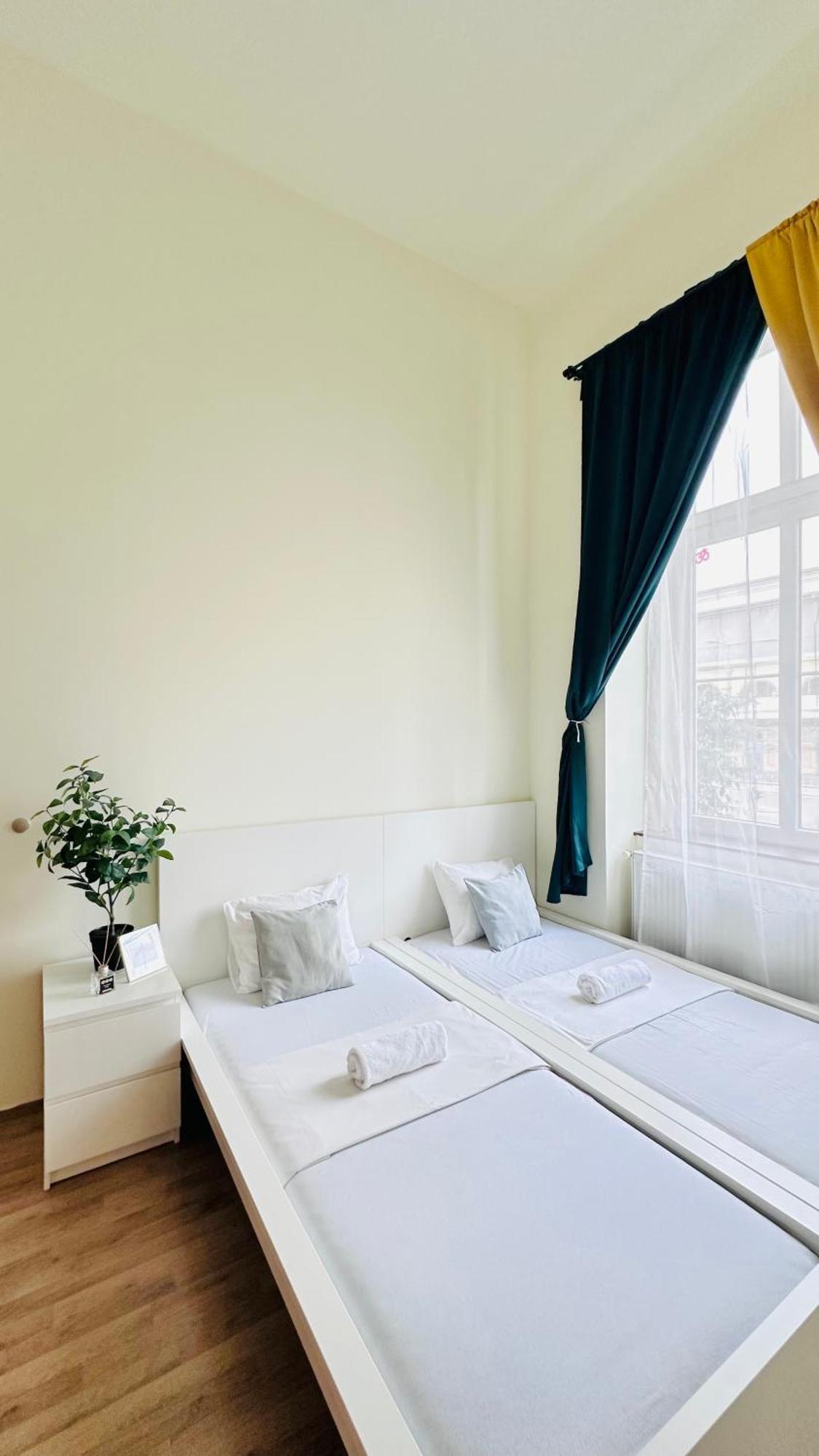 Apartman Kerepesi *
