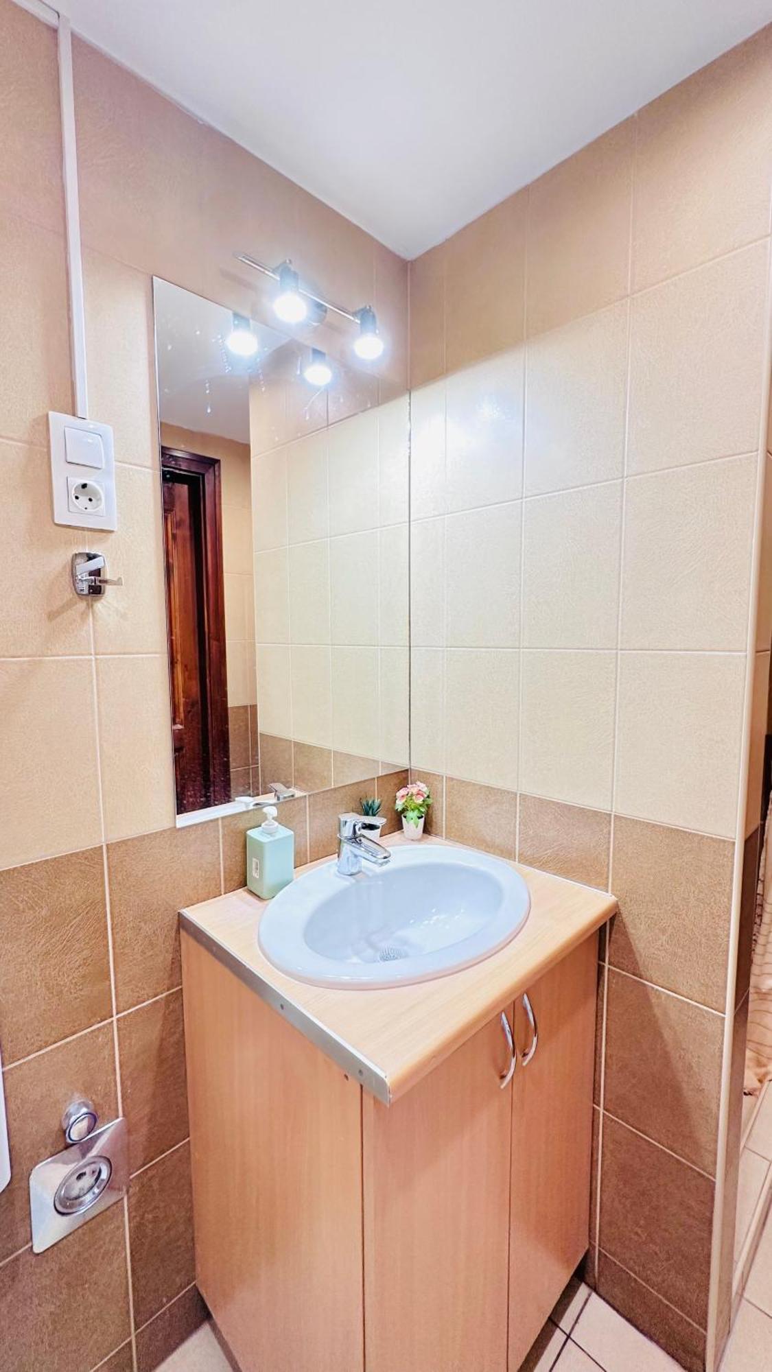 Kerepesi Apartman