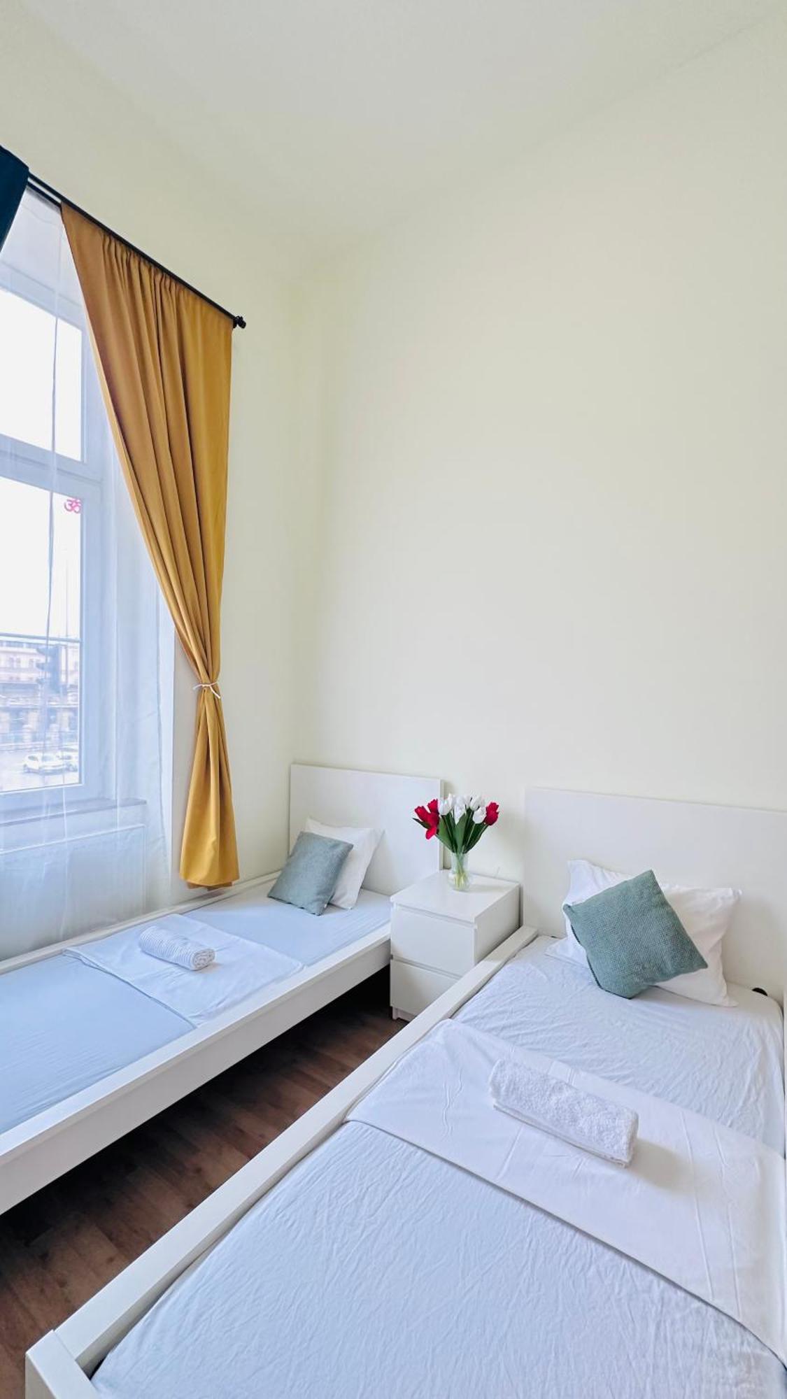 Apartman Kerepesi