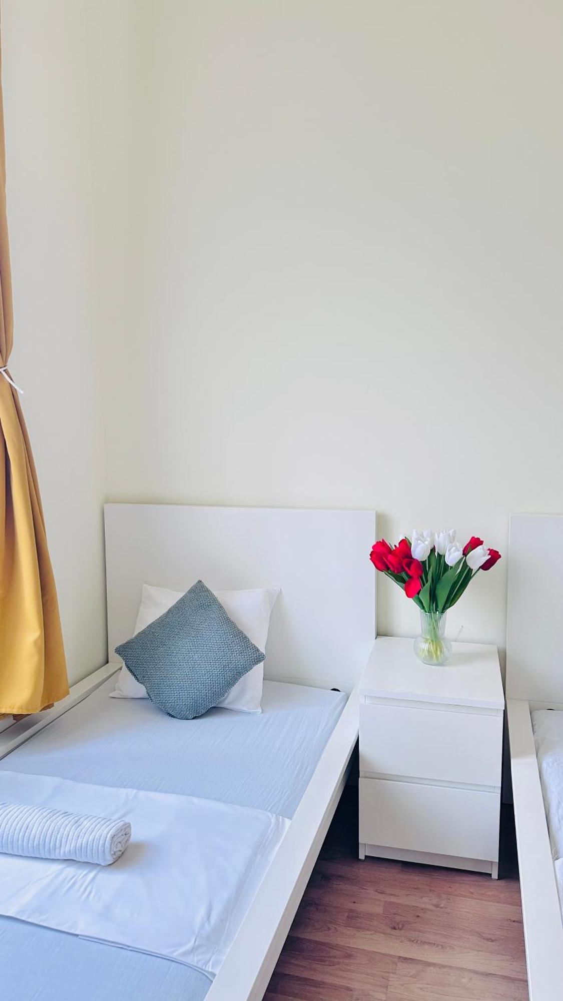Kerepesi Apartman *