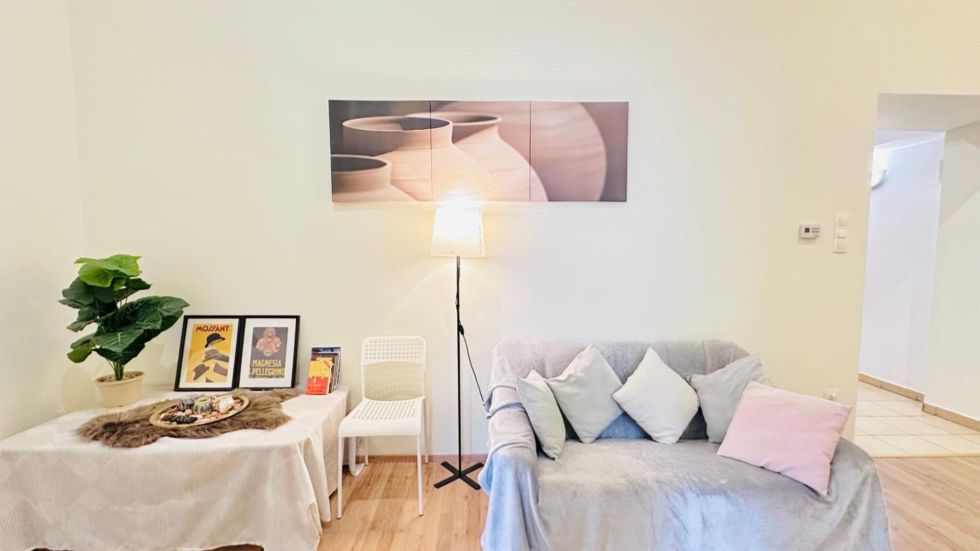 Apartman Kerepesi Budapest