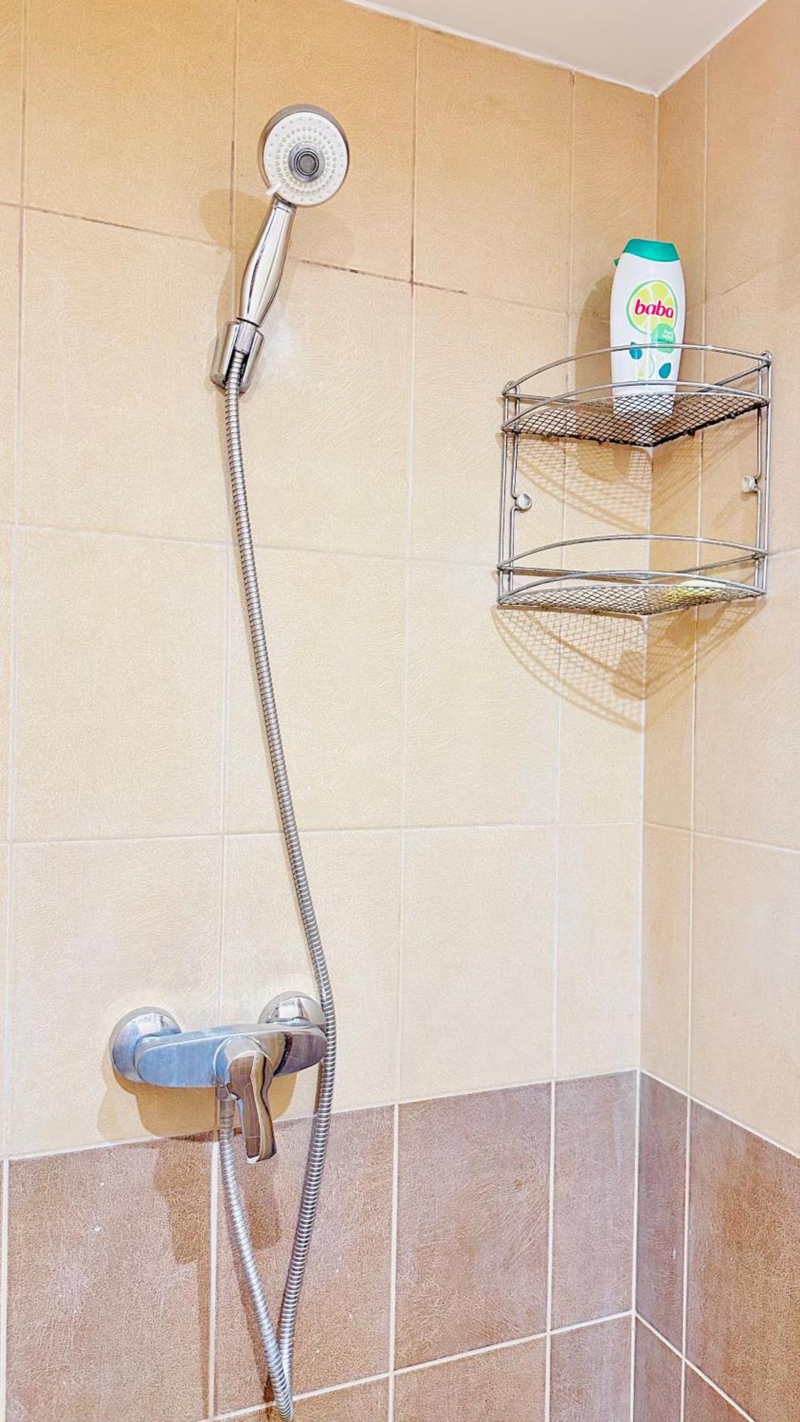 Kerepesi Apartman