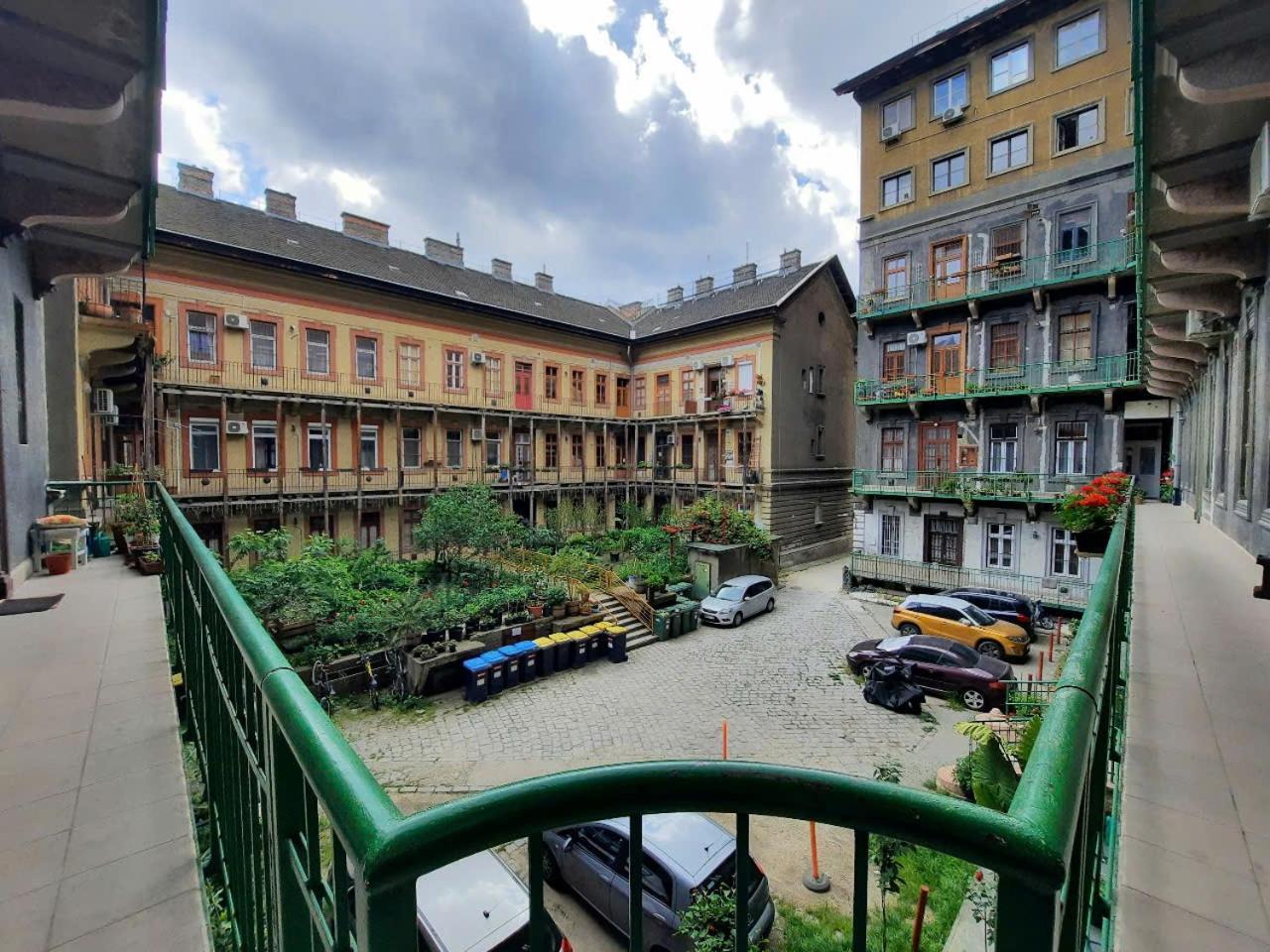 Apartment Kerepesi