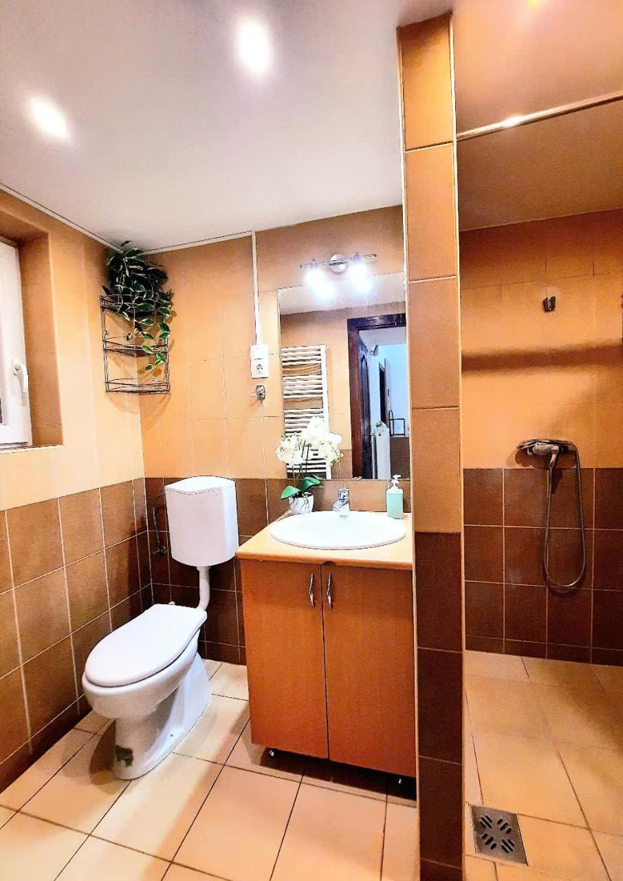 Apartment Kerepesi *