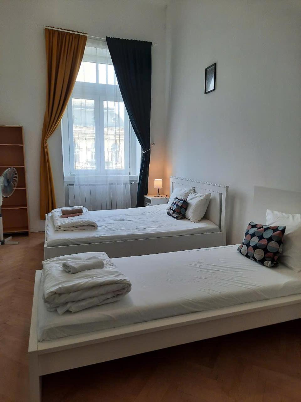 Apartment Kerepesi *