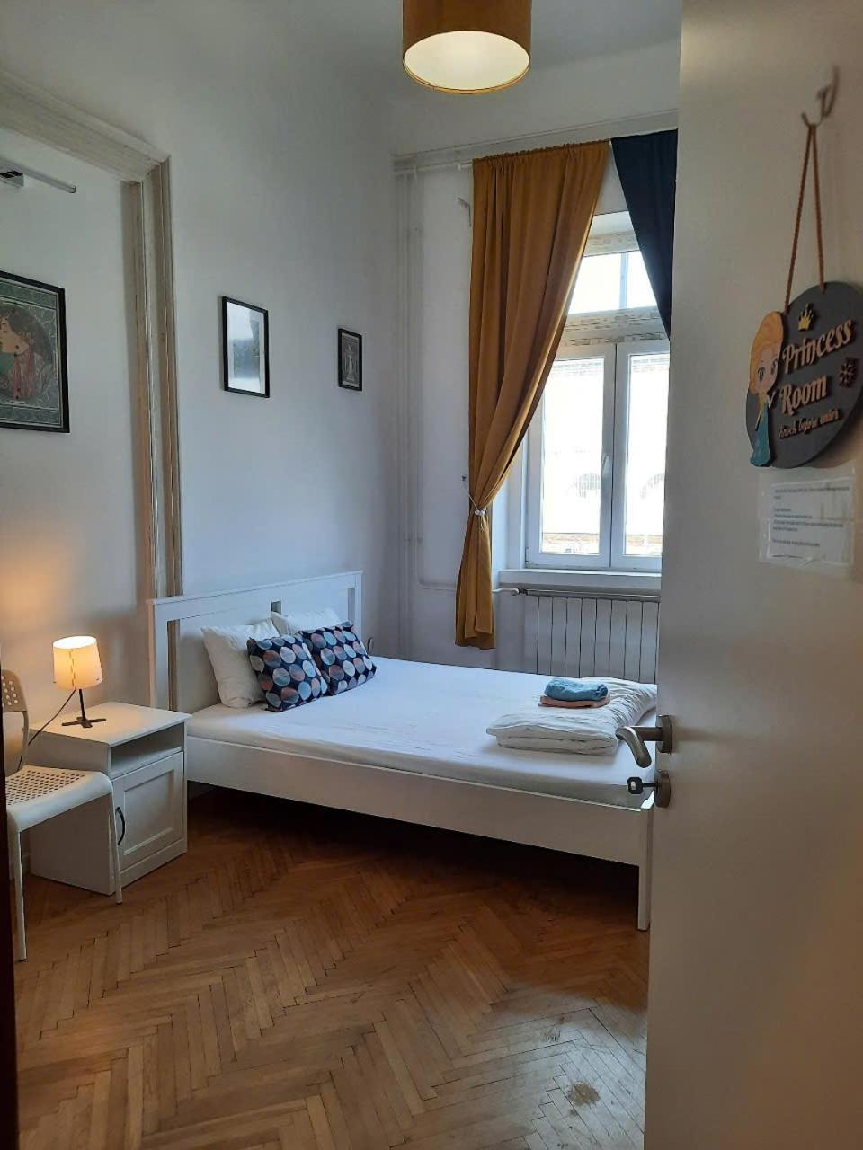 Kerepesi Budapest