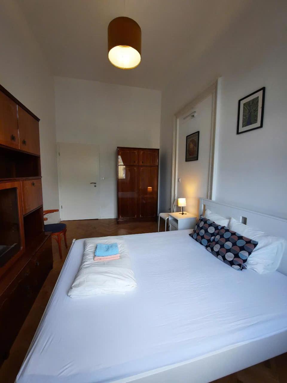 Apartment Kerepesi