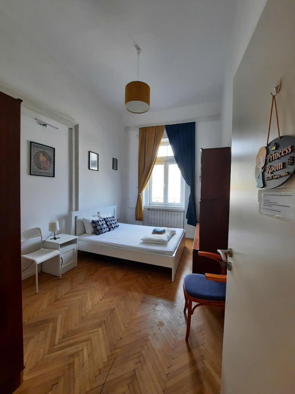 Apartment Kerepesi Budapest