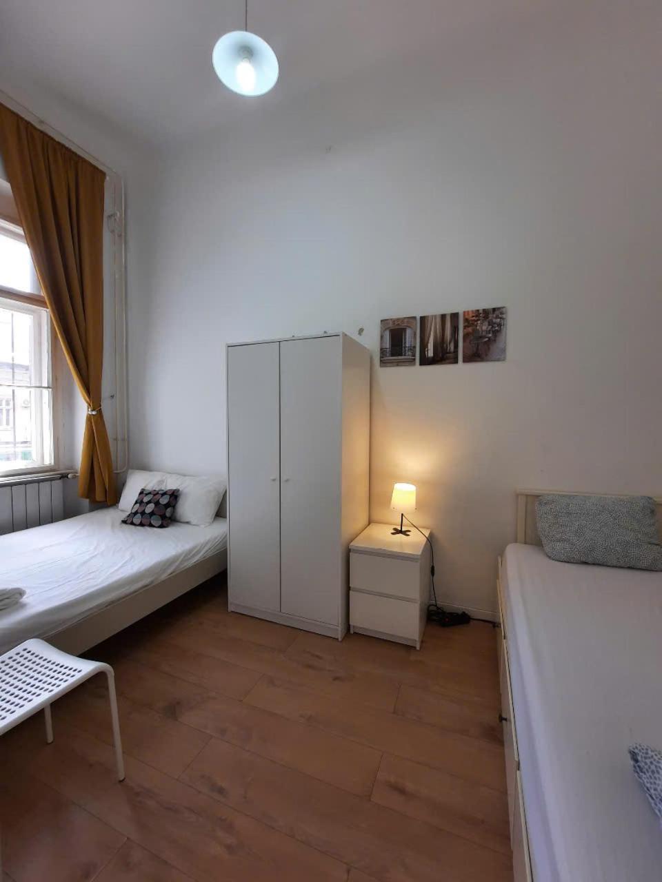 Kerepesi Apartment *