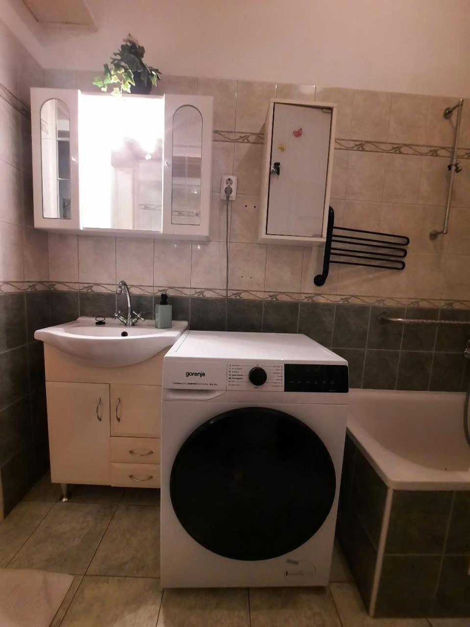 Apartment Kerepesi *