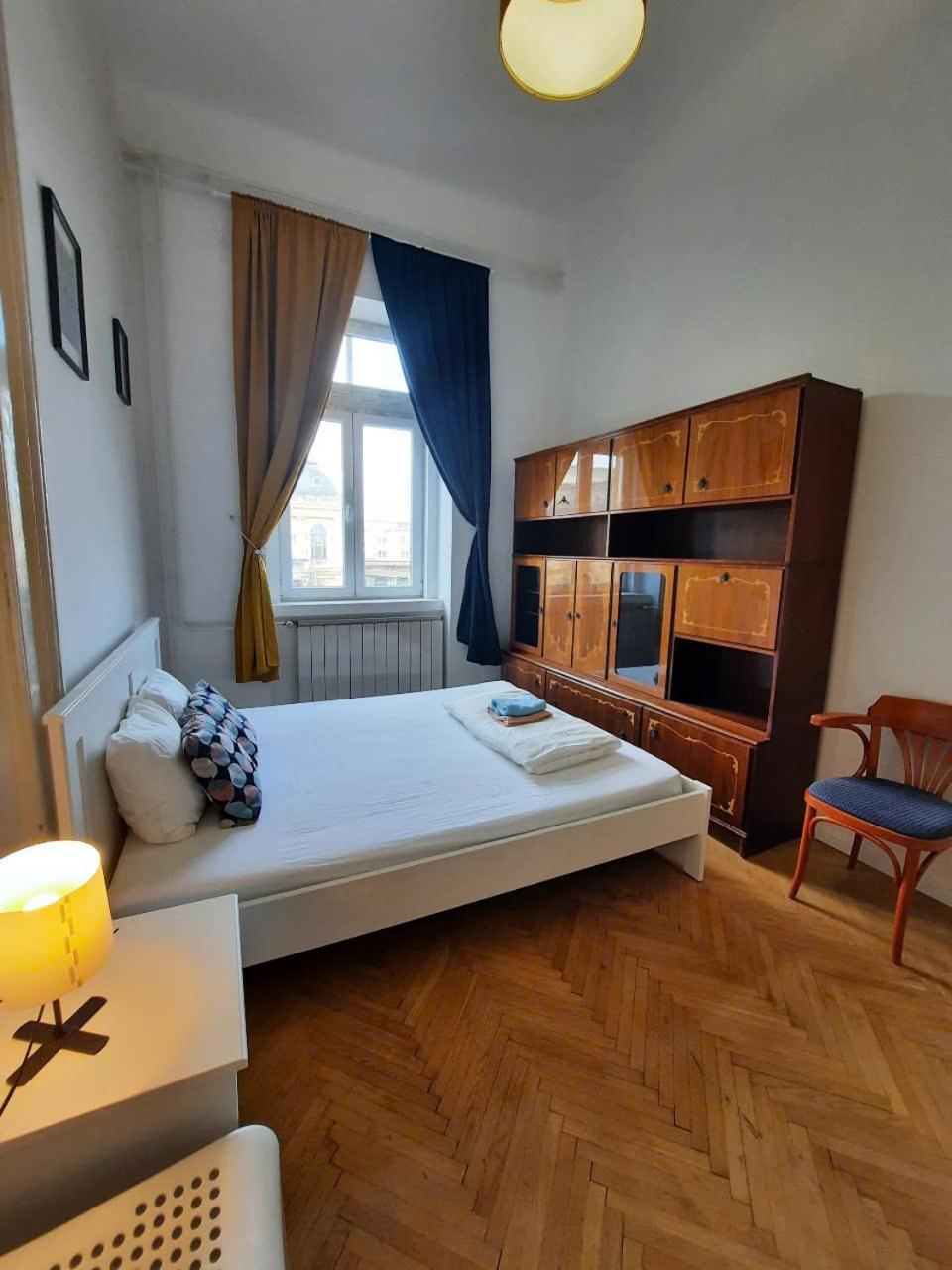 Kerepesi Apartment