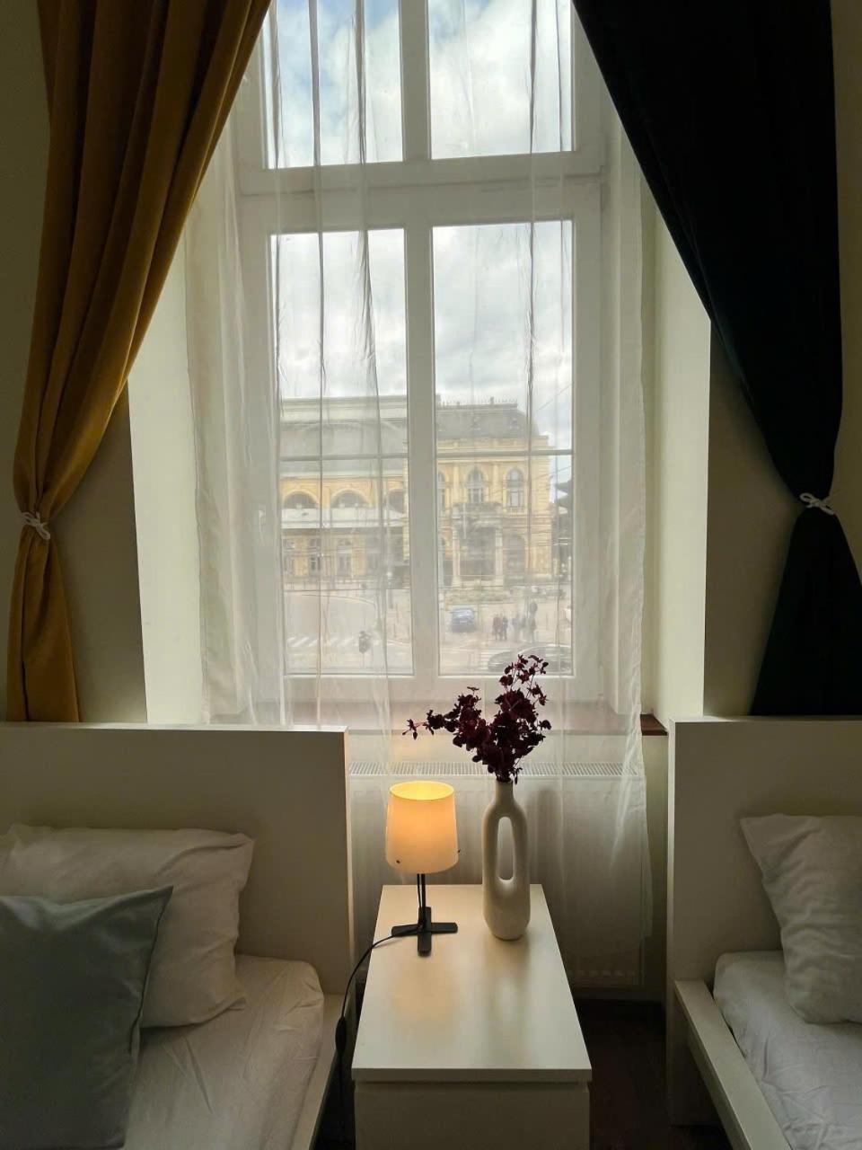 Apartment Kerepesi
