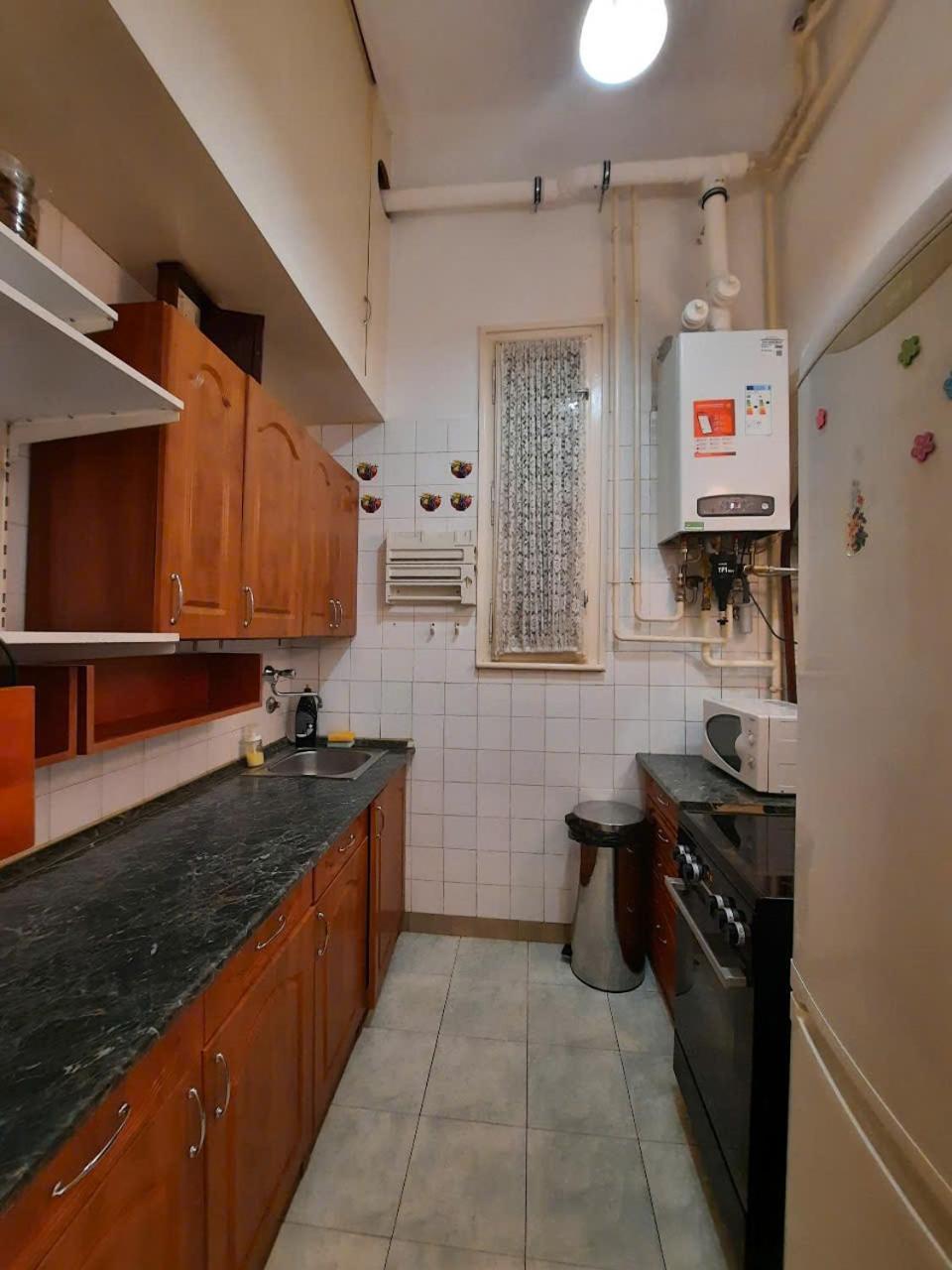 Kerepesi Apartment