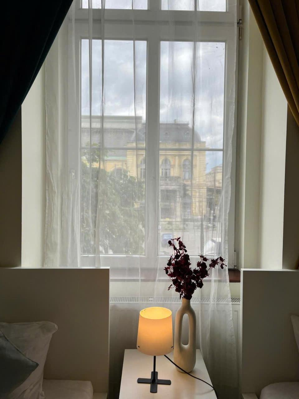 Apartment Kerepesi Budapest