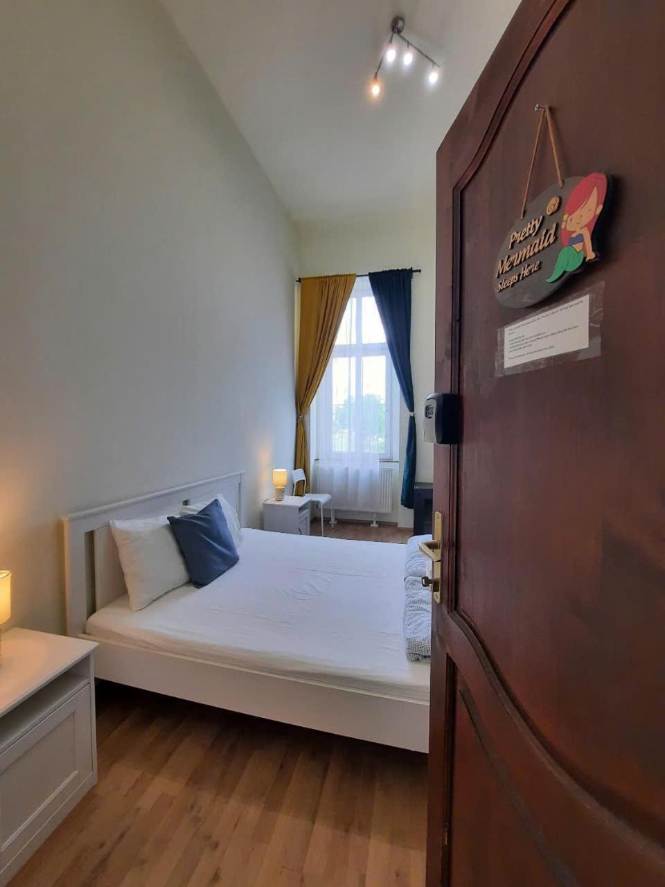 Kerepesi Apartment *