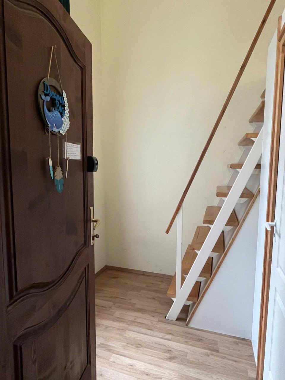 Apartment Kerepesi