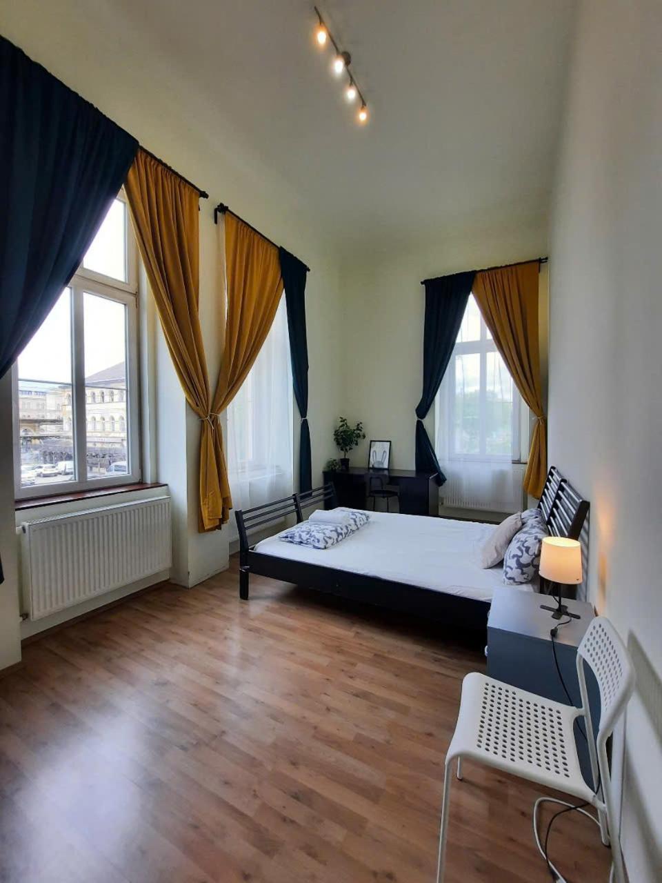 Apartment Kerepesi *