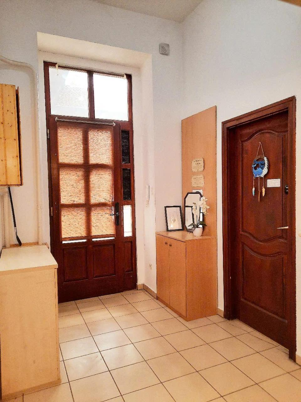 Apartment Kerepesi *