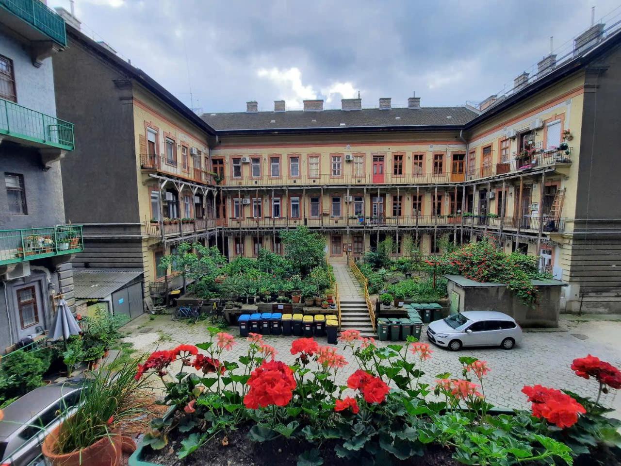 Apartment Kerepesi