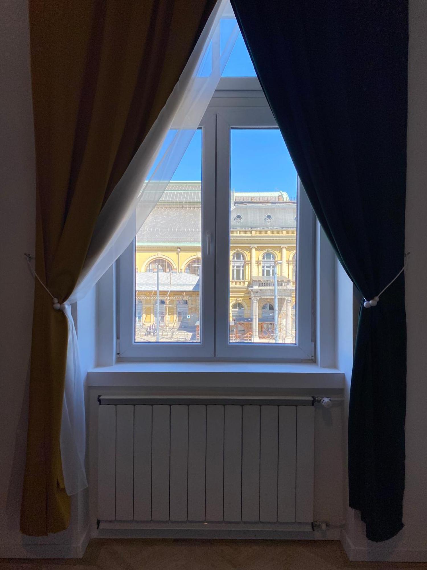 Kerepesi * Budapeste