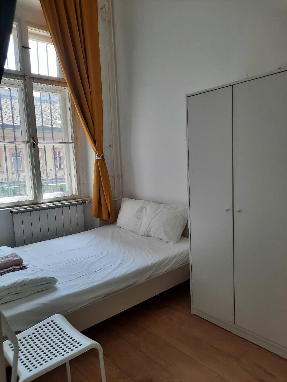 Kerepesi Appartamento Budapest